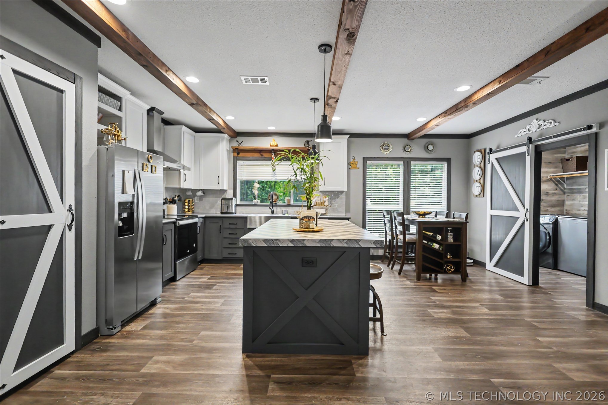 4162 W 823 Road Fort Gibson OK 74434