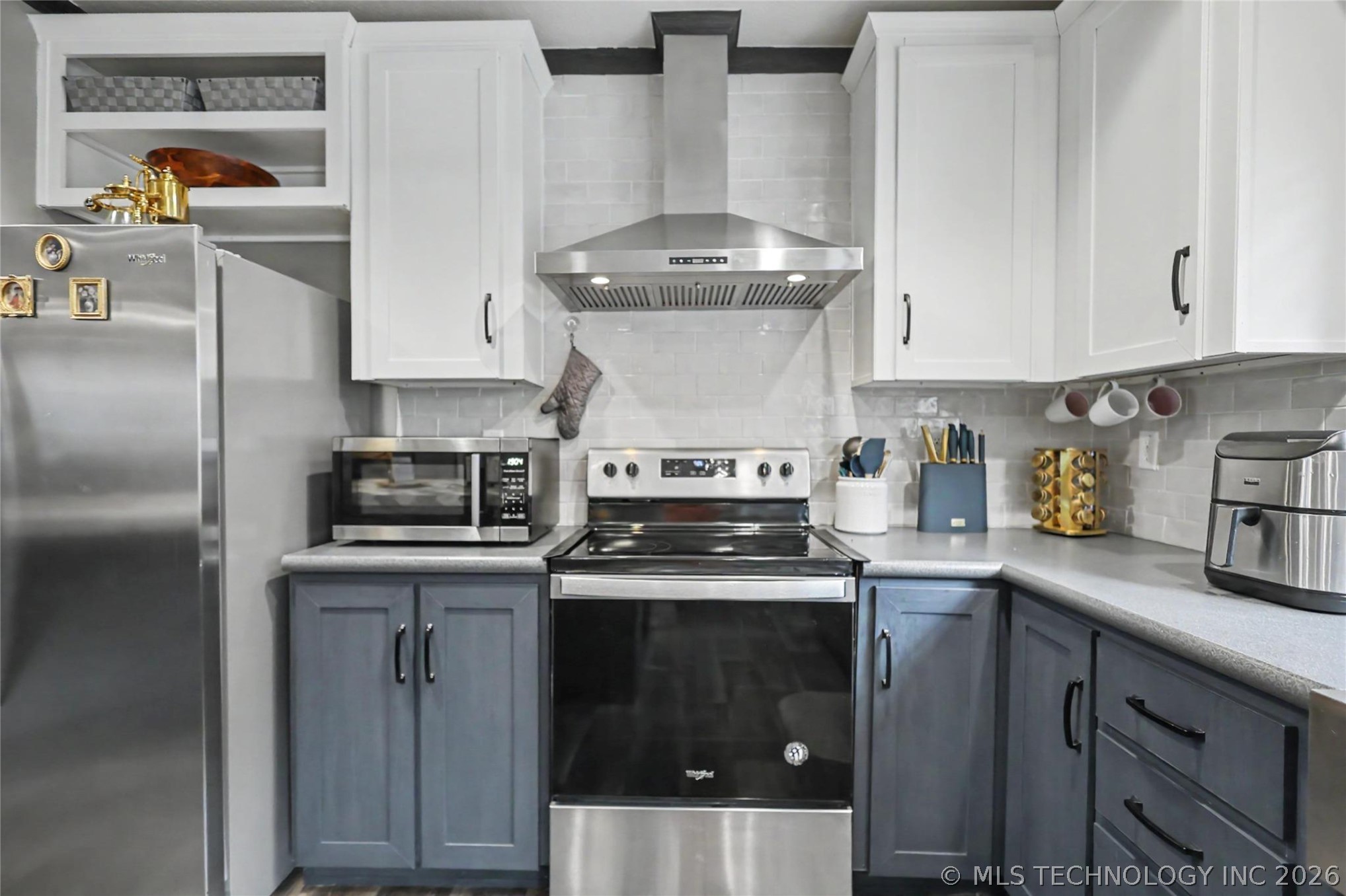 4162 W 823 Road Fort Gibson OK 74434