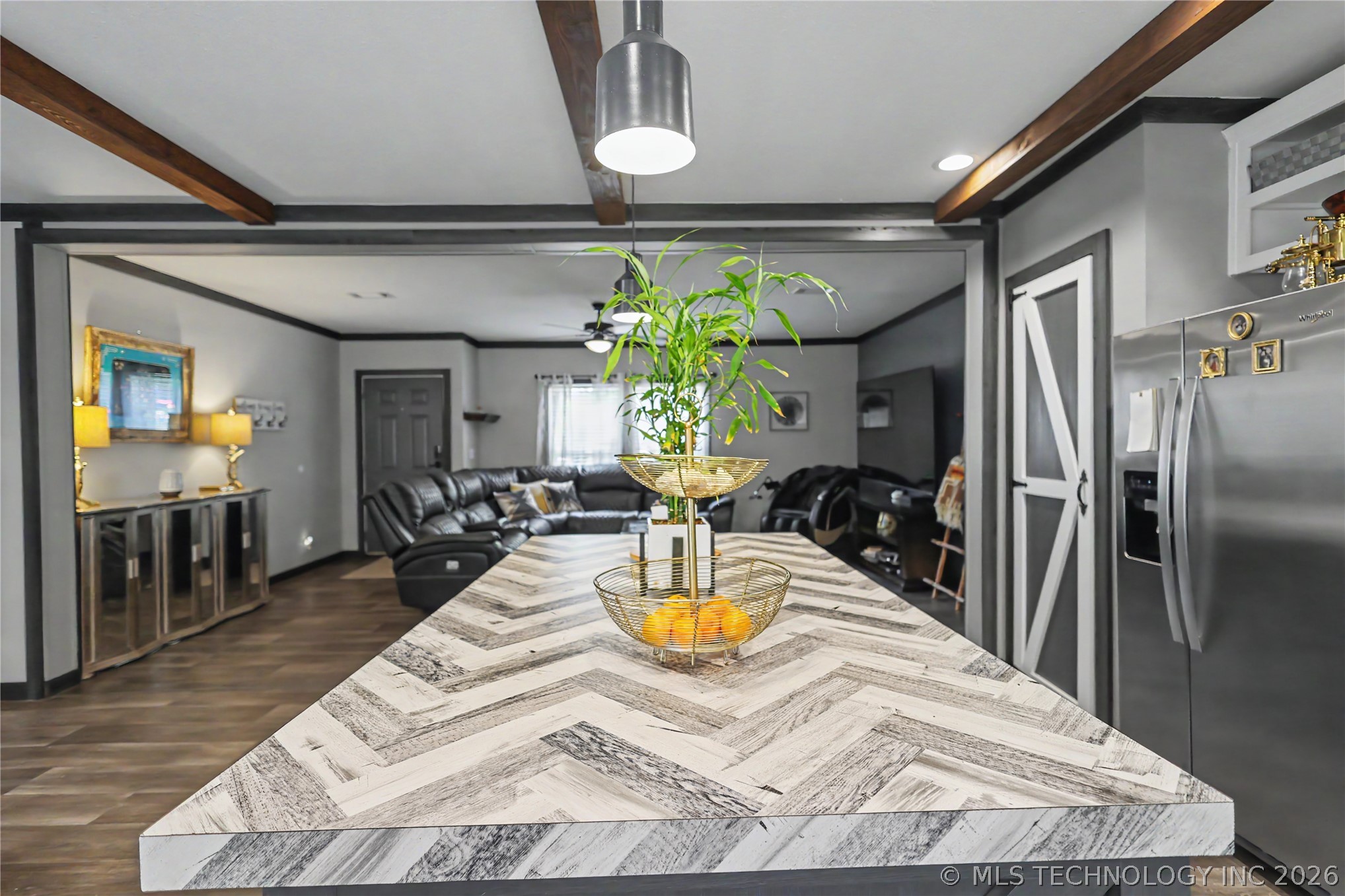 4162 W 823 Road Fort Gibson OK 74434