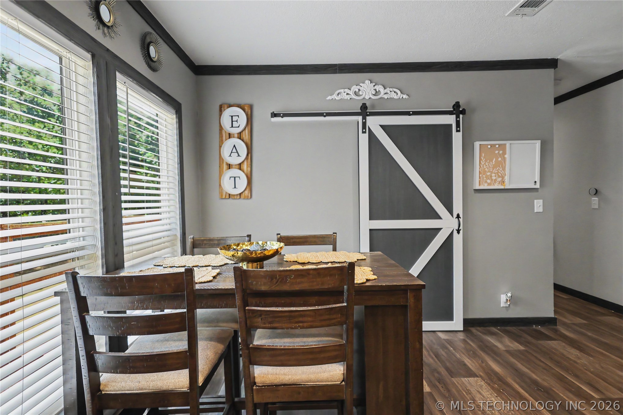 4162 W 823 Road Fort Gibson OK 74434