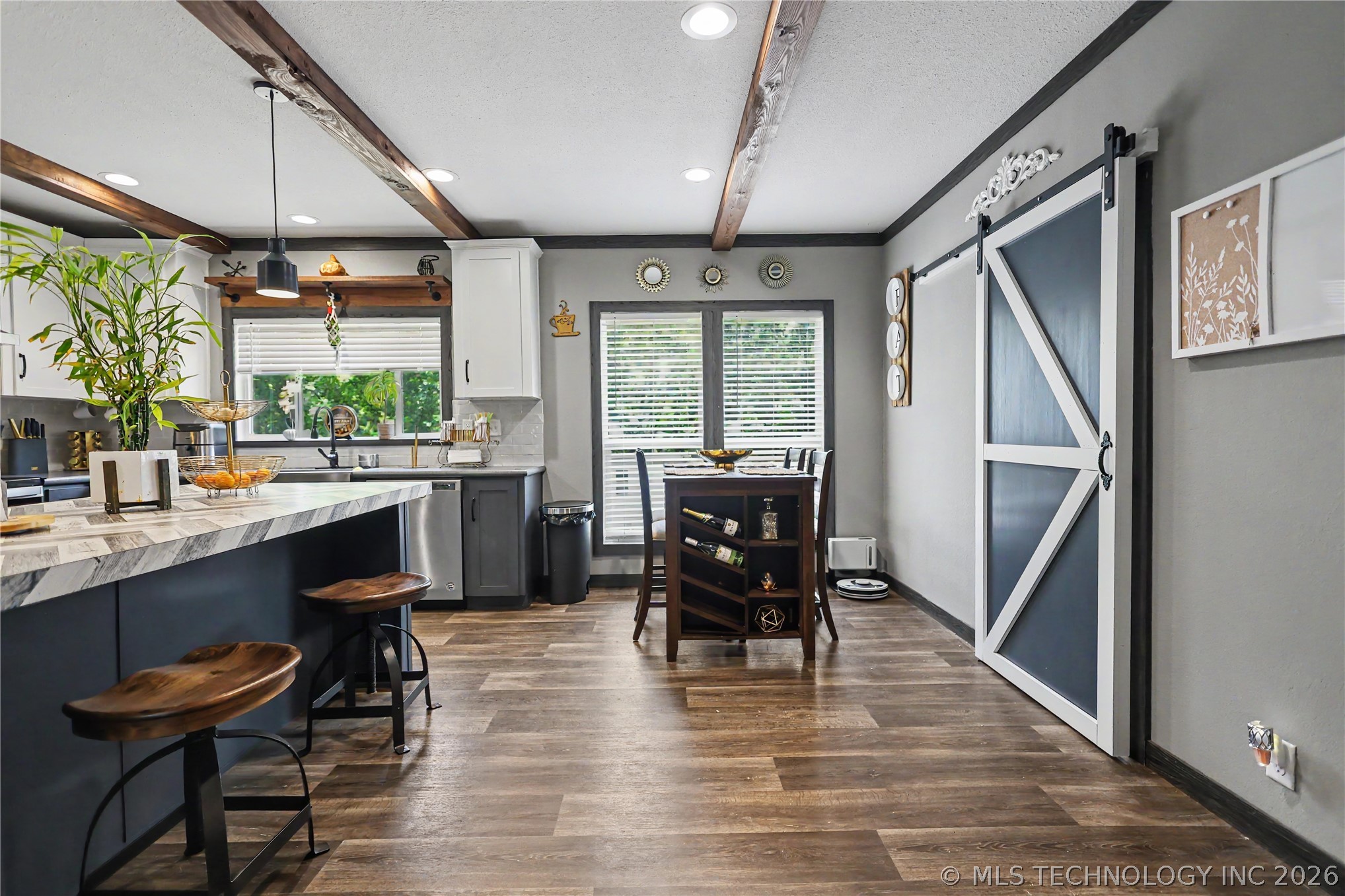 4162 W 823 Road Fort Gibson OK 74434