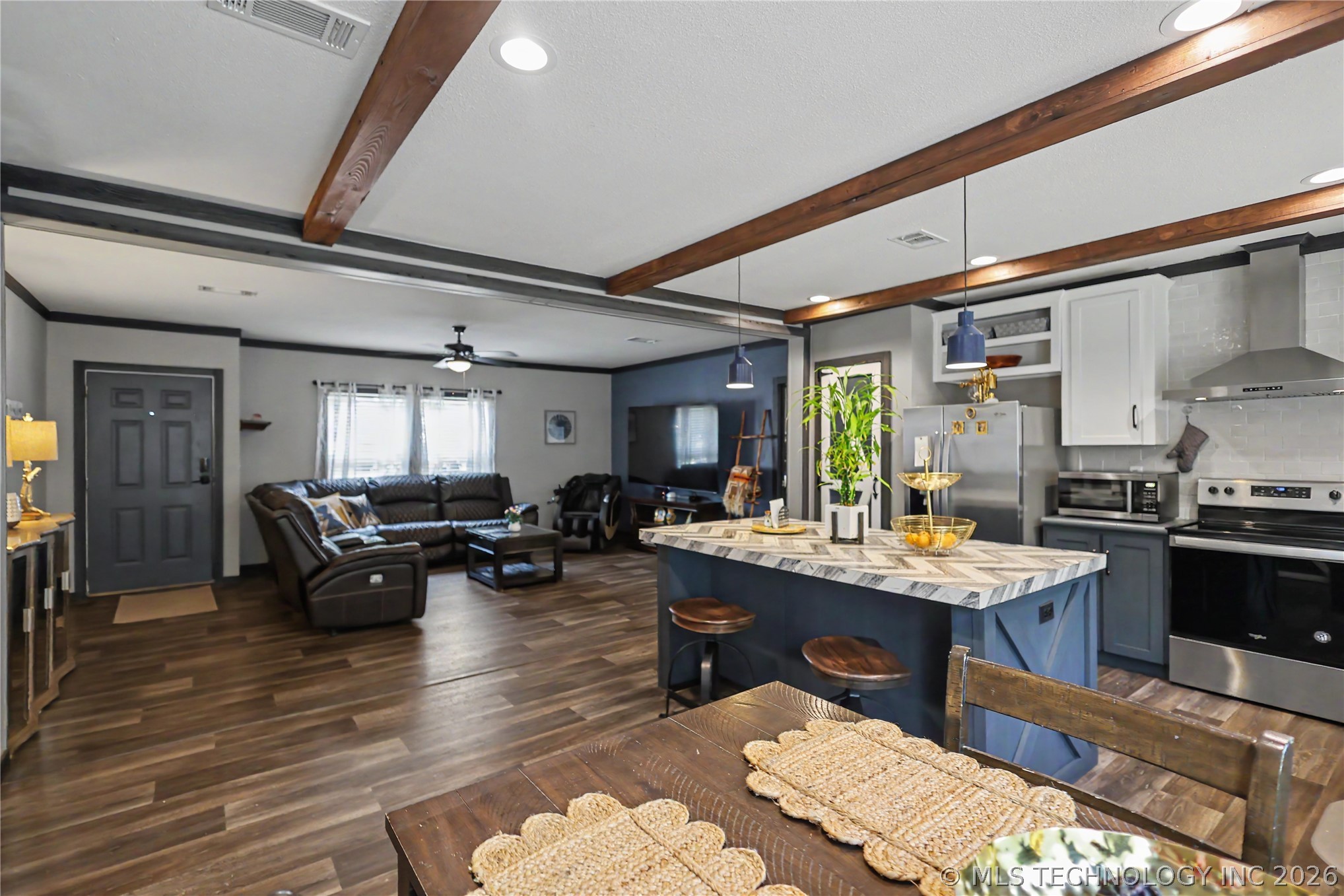 4162 W 823 Road Fort Gibson OK 74434