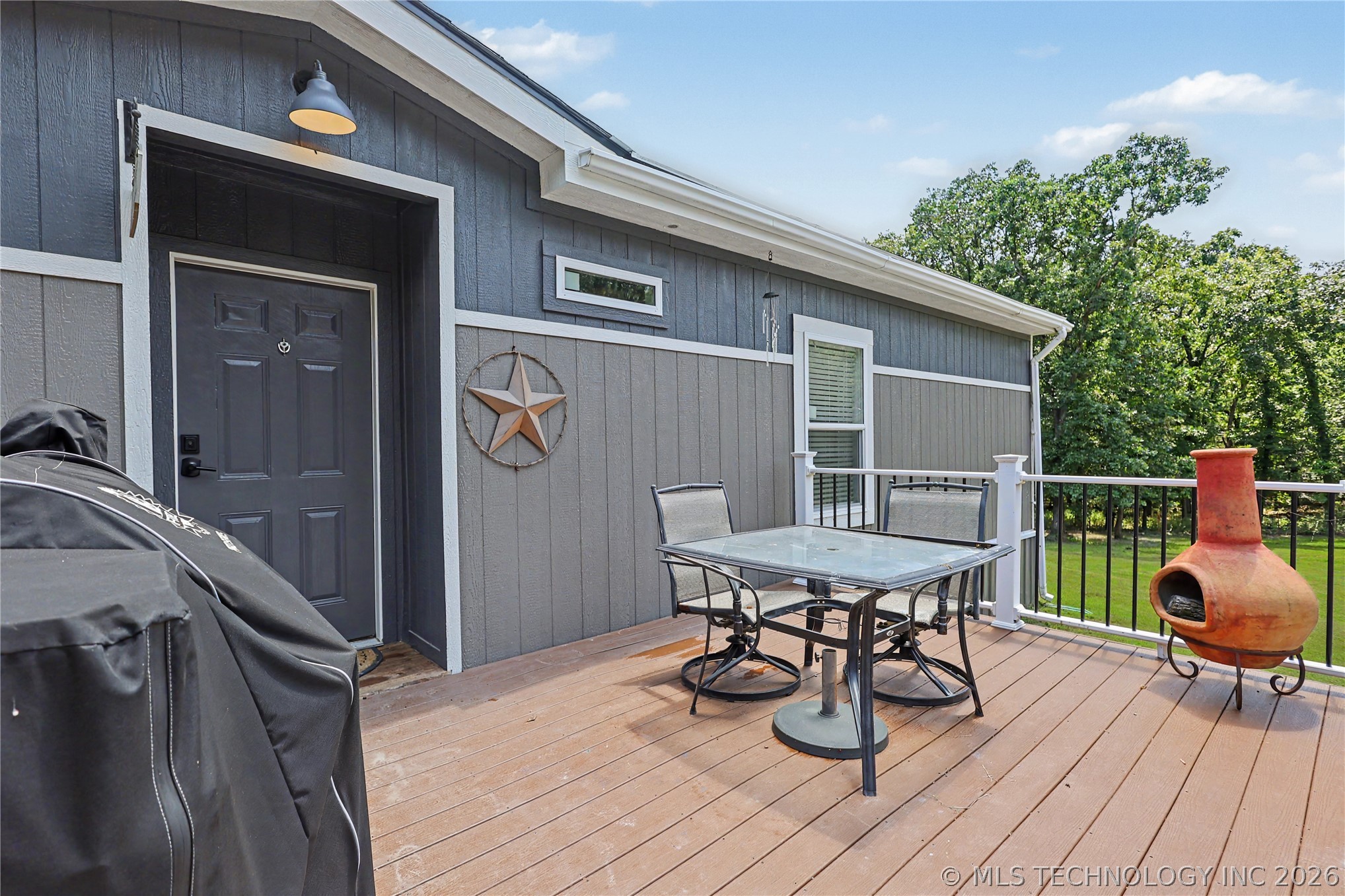 4162 W 823 Road Fort Gibson OK 74434