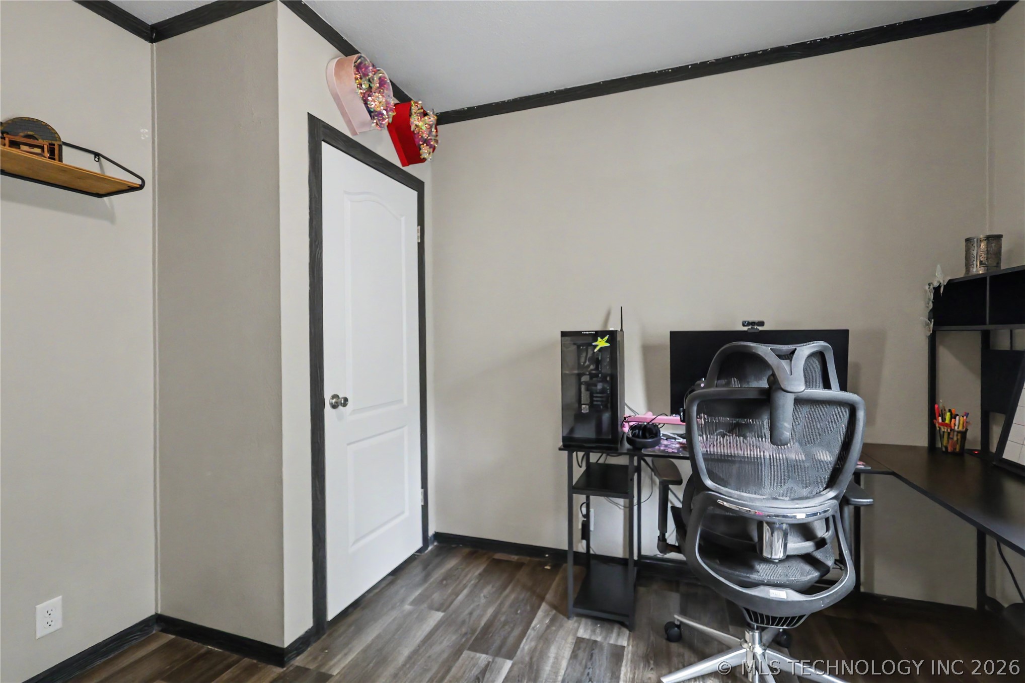 4162 W 823 Road Fort Gibson OK 74434