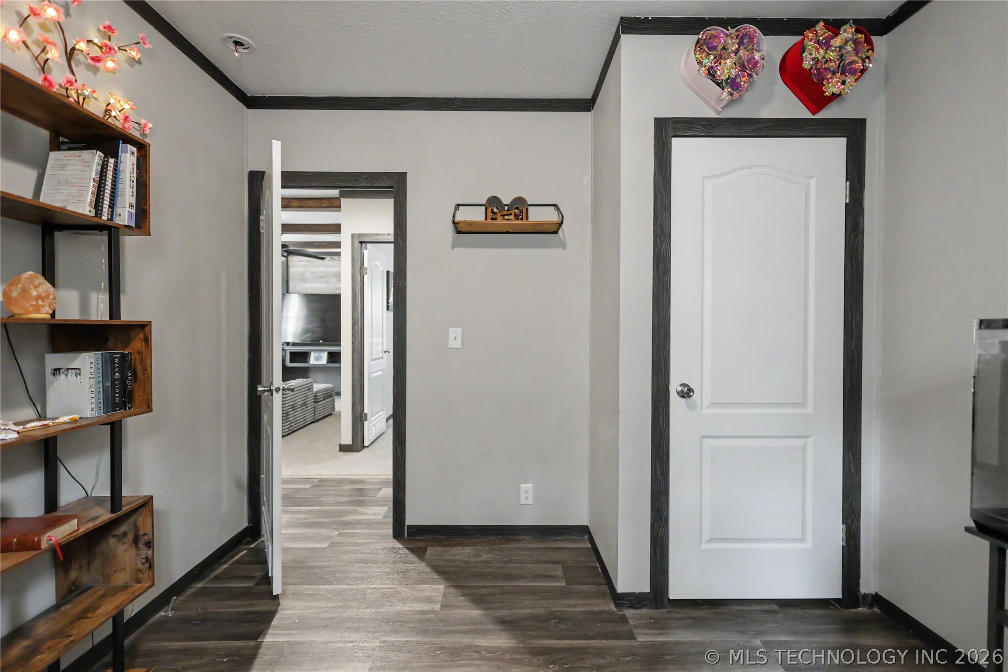 4162 W 823 Road Fort Gibson OK 74434