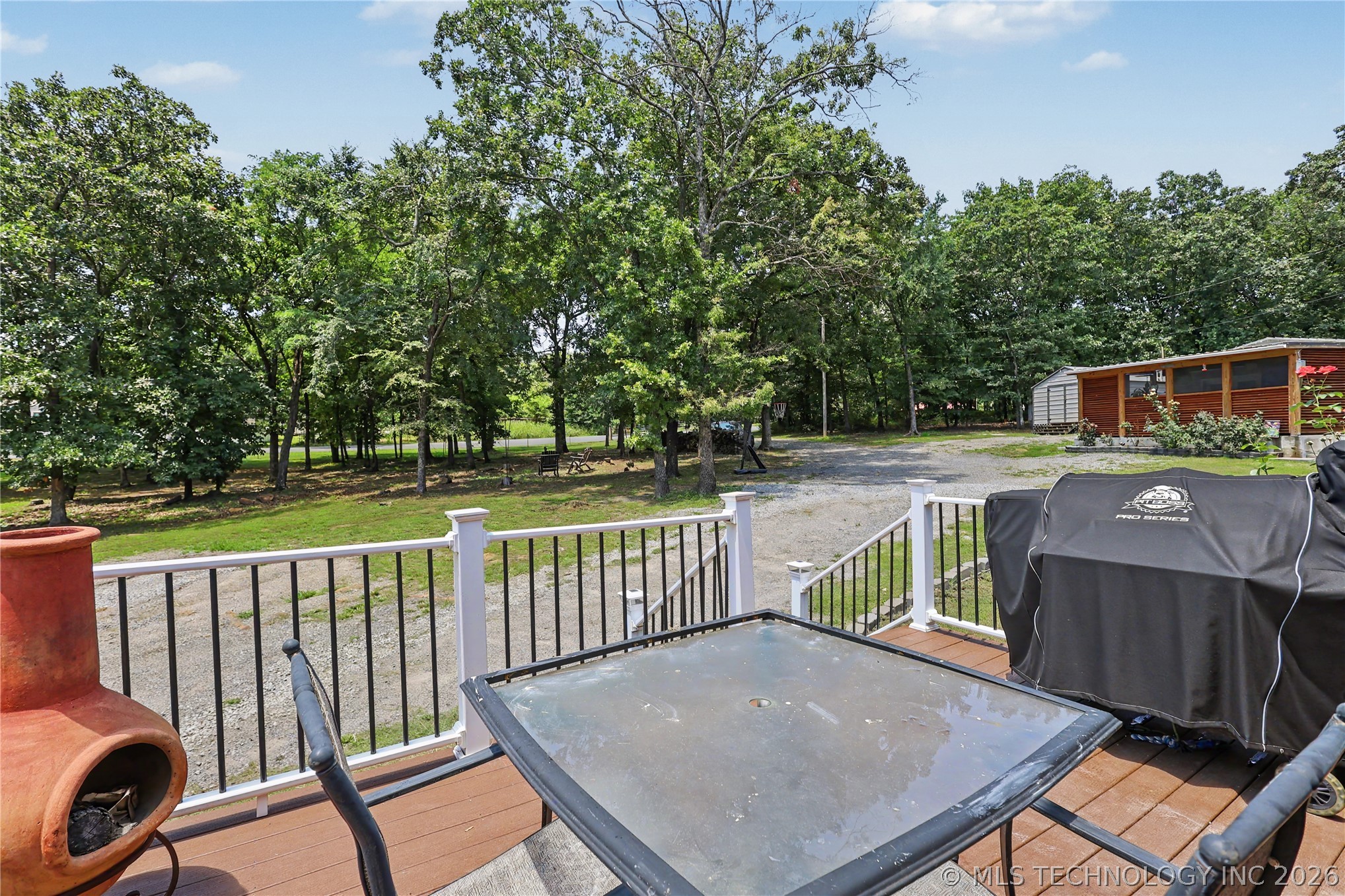 4162 W 823 Road Fort Gibson OK 74434