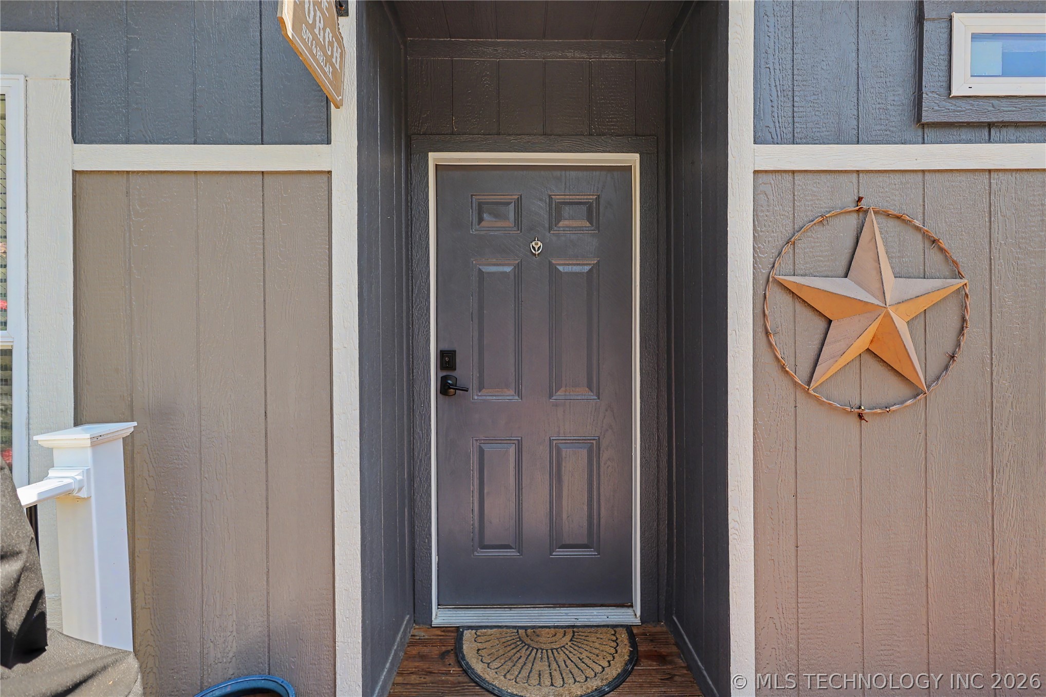 4162 W 823 Road Fort Gibson OK 74434