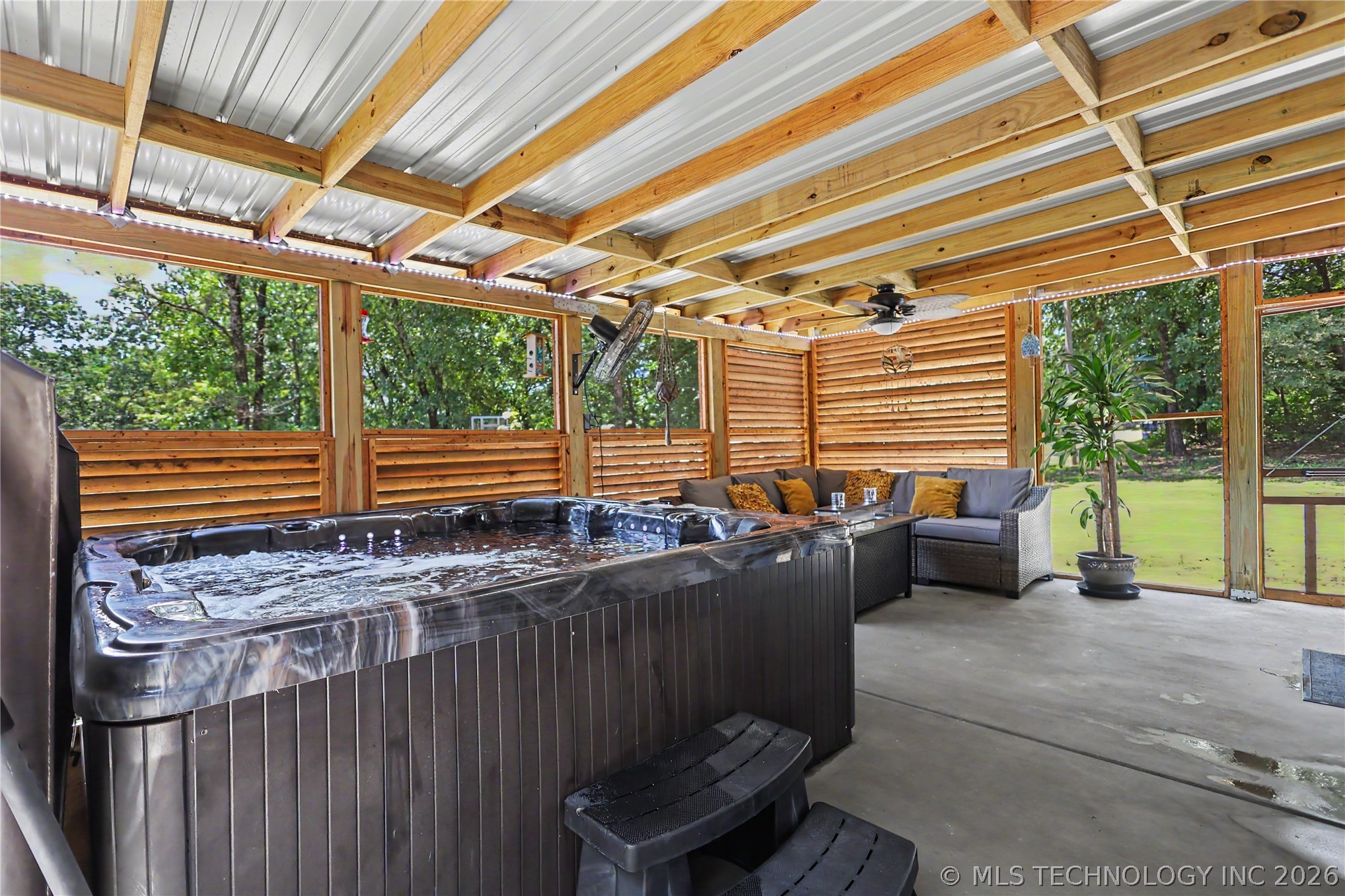 4162 W 823 Road Fort Gibson OK 74434