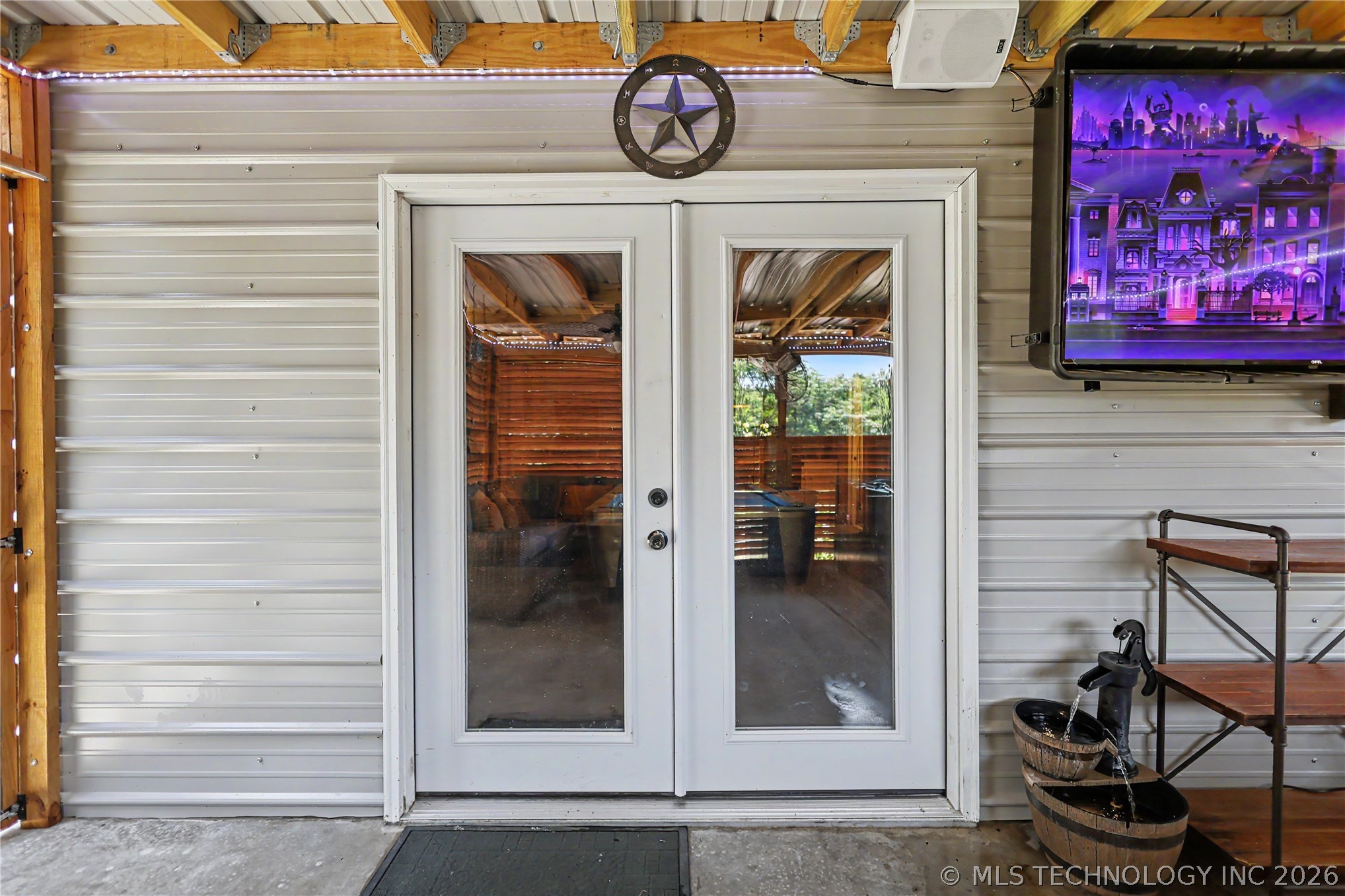 4162 W 823 Road Fort Gibson OK 74434