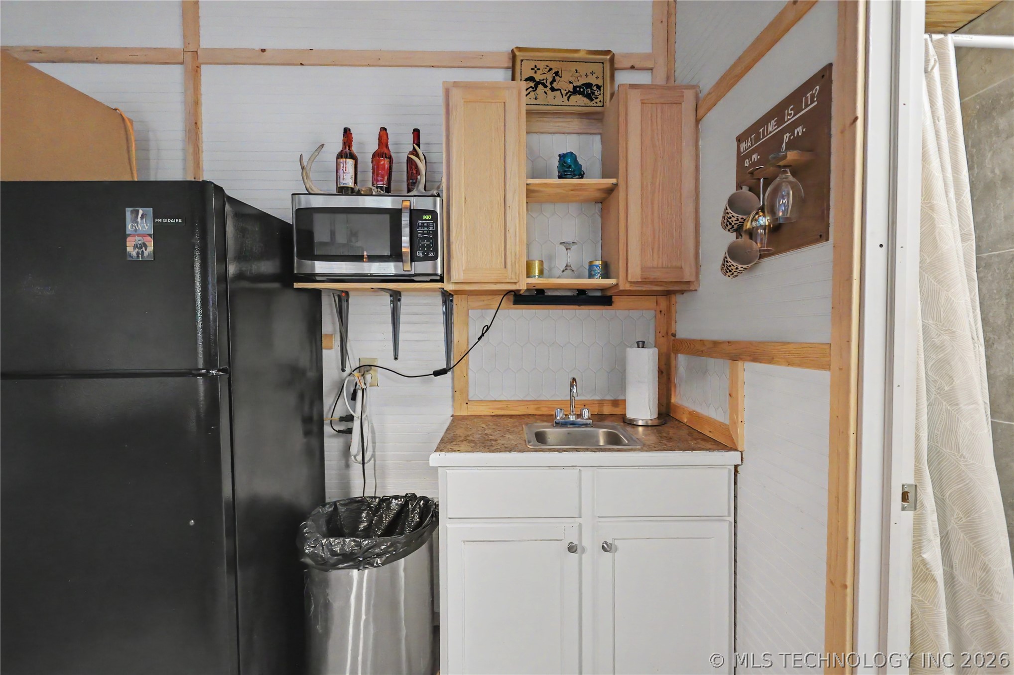 4162 W 823 Road Fort Gibson OK 74434