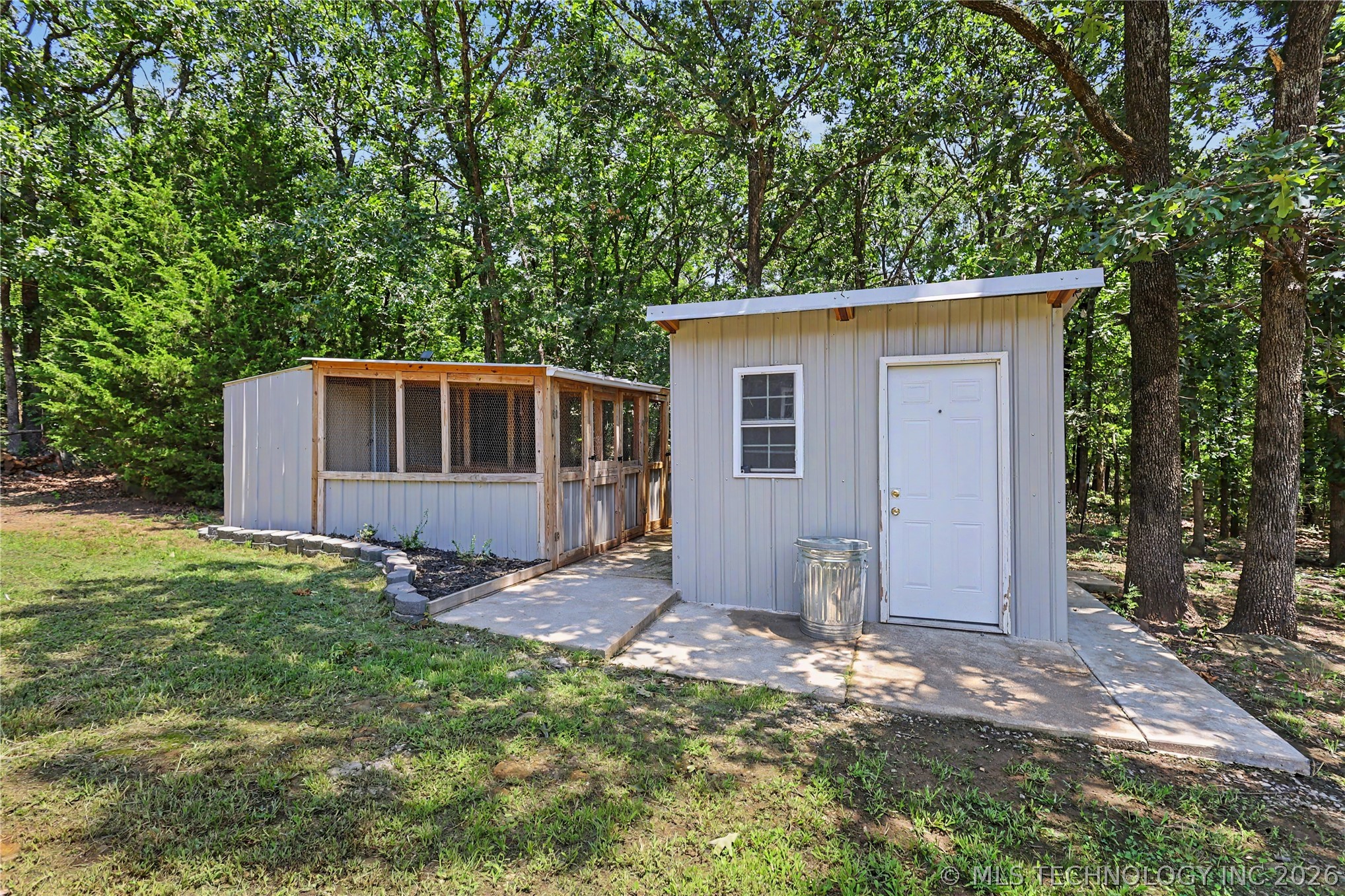 4162 W 823 Road Fort Gibson OK 74434