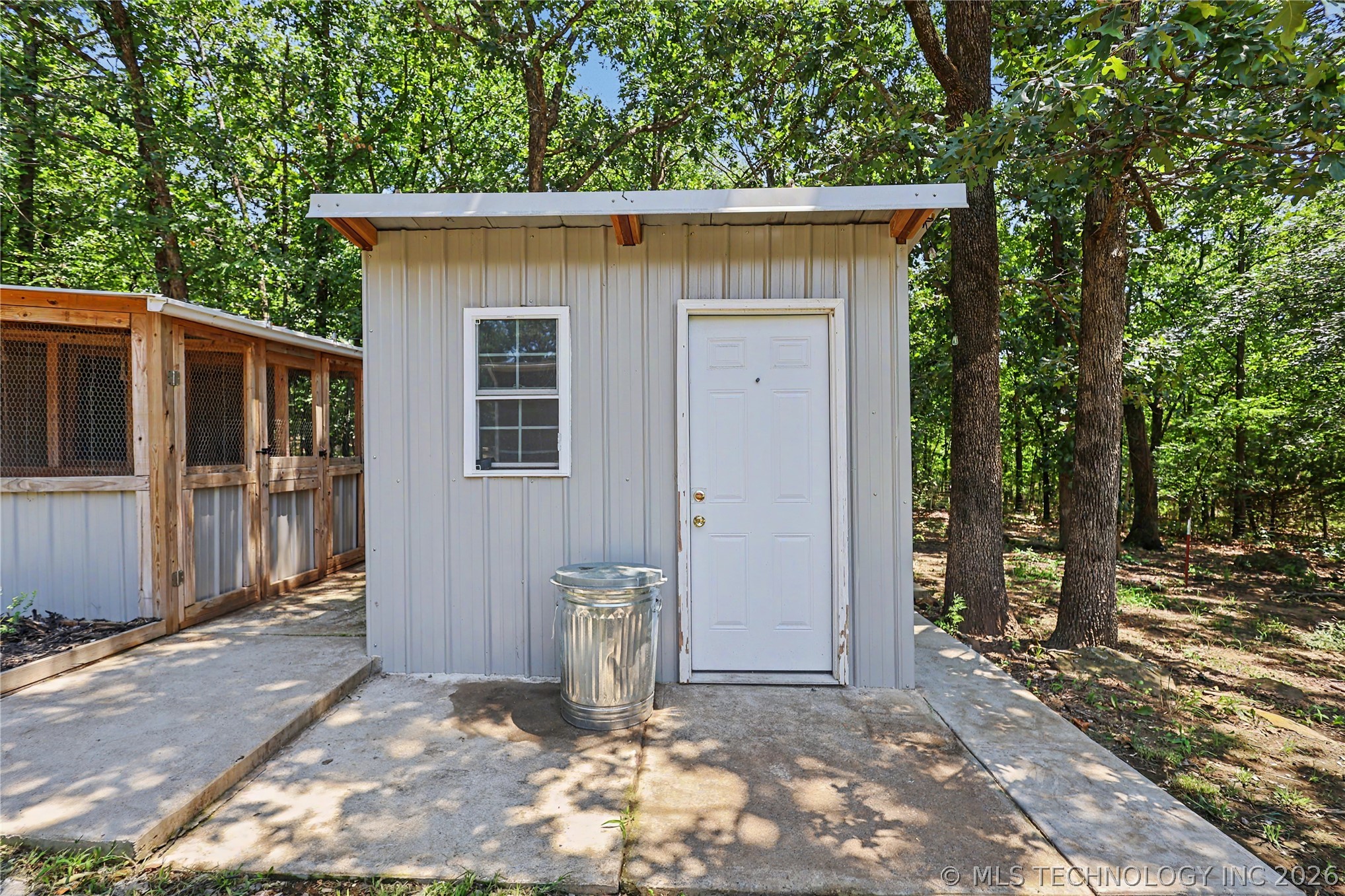 4162 W 823 Road Fort Gibson OK 74434