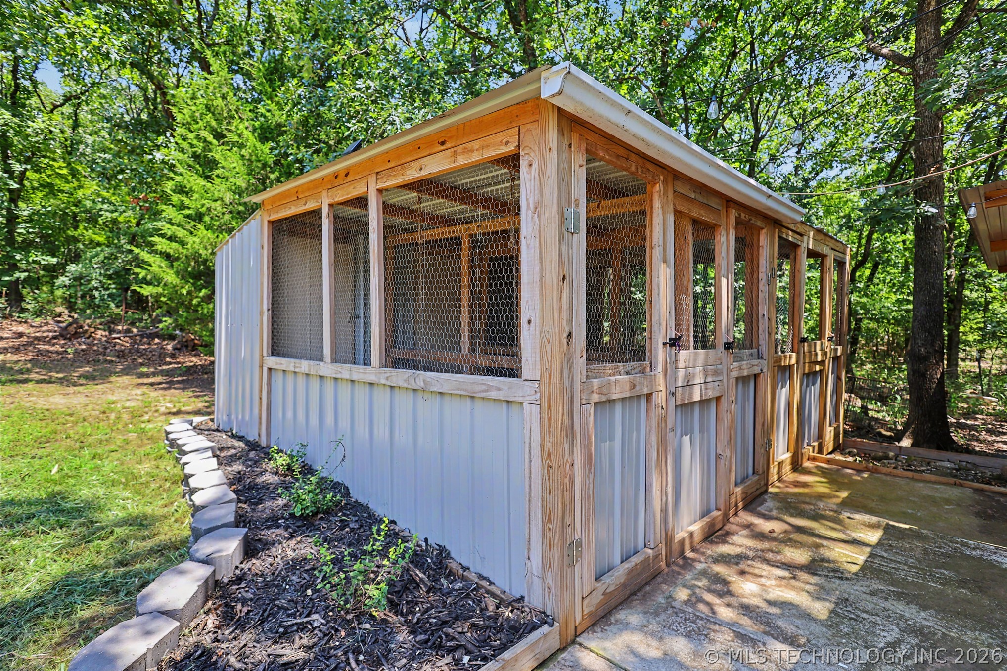 4162 W 823 Road Fort Gibson OK 74434