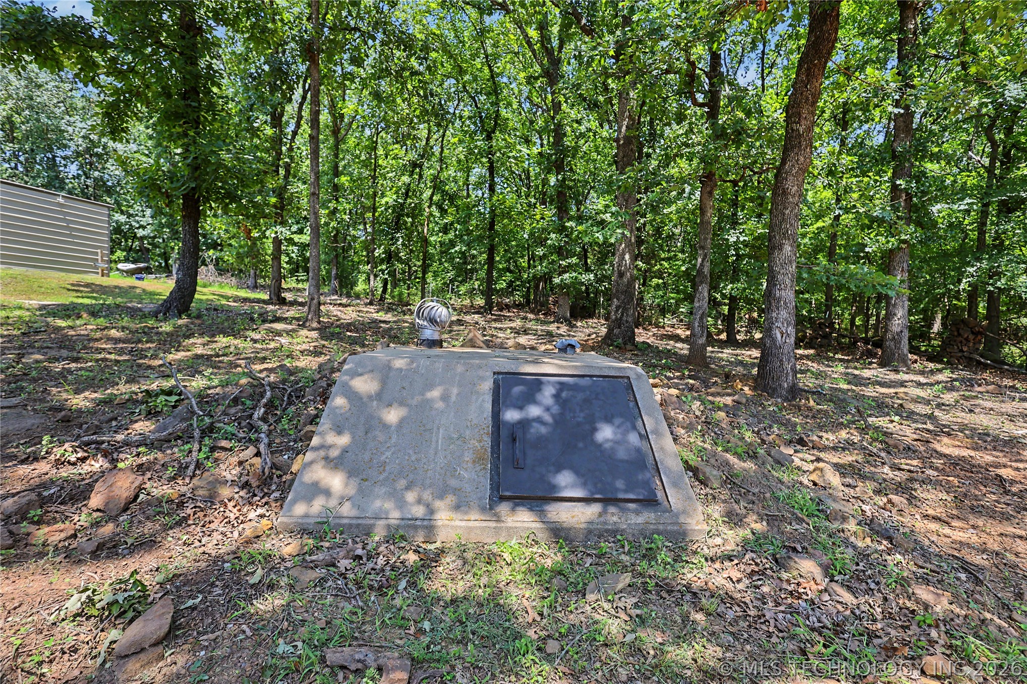 4162 W 823 Road Fort Gibson OK 74434