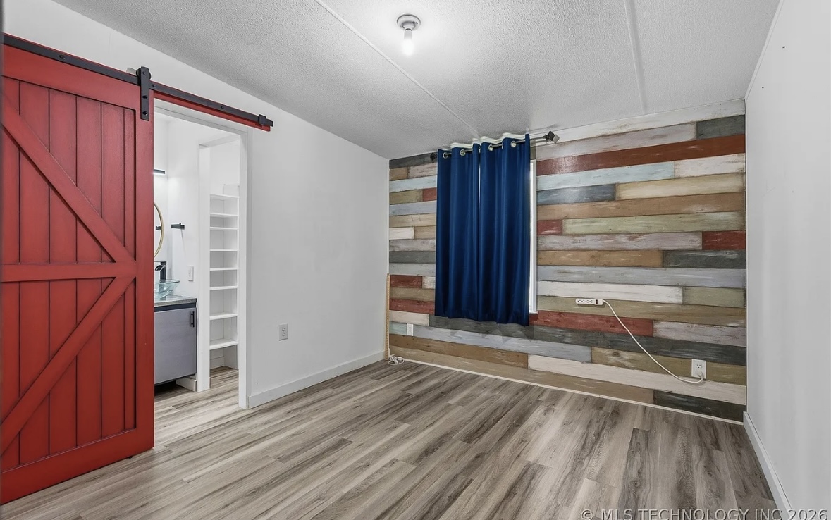 1080 Harvey Road Ardmore OK 73401