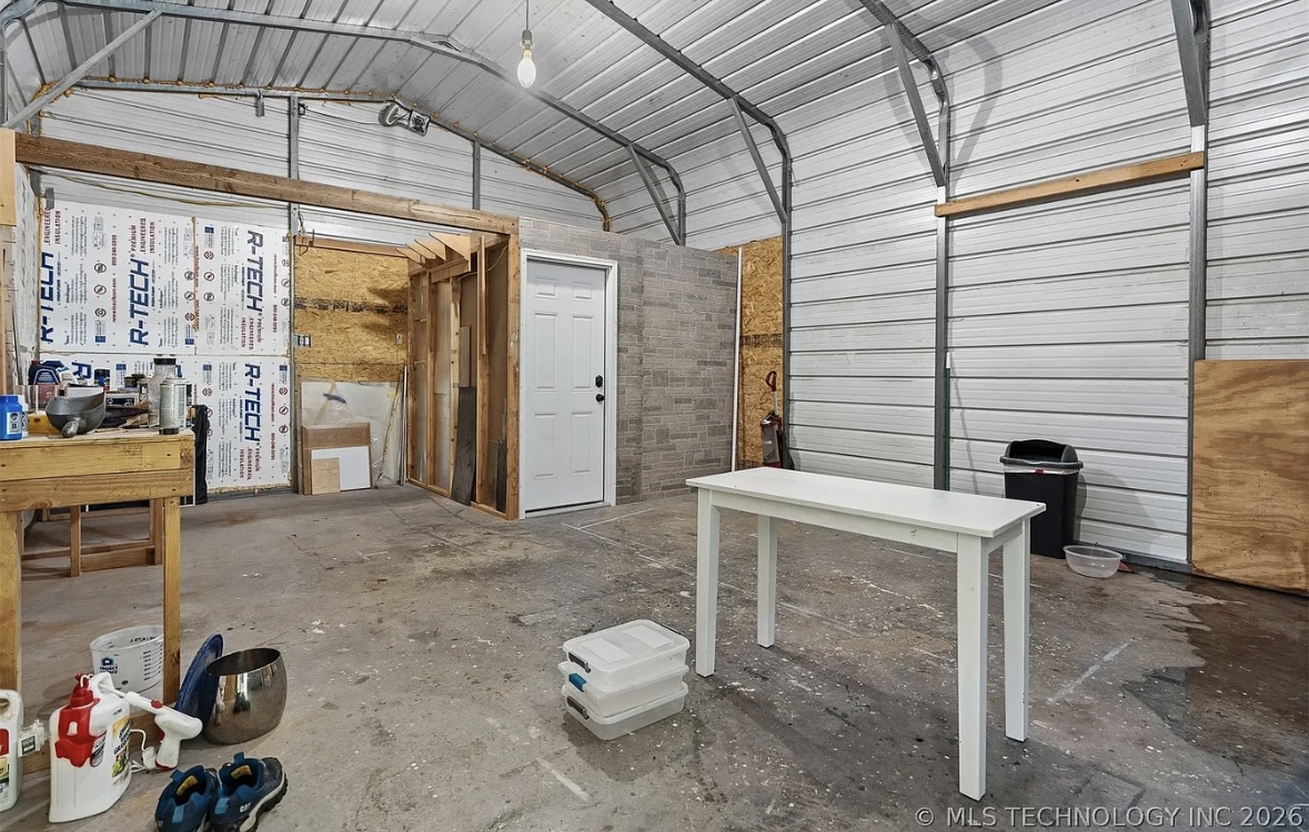 1080 Harvey Road Ardmore OK 73401