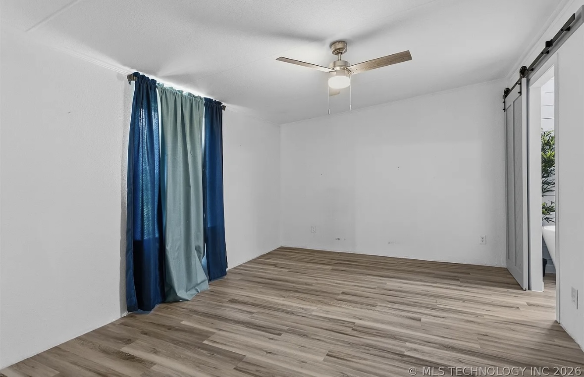 1080 Harvey Road Ardmore OK 73401