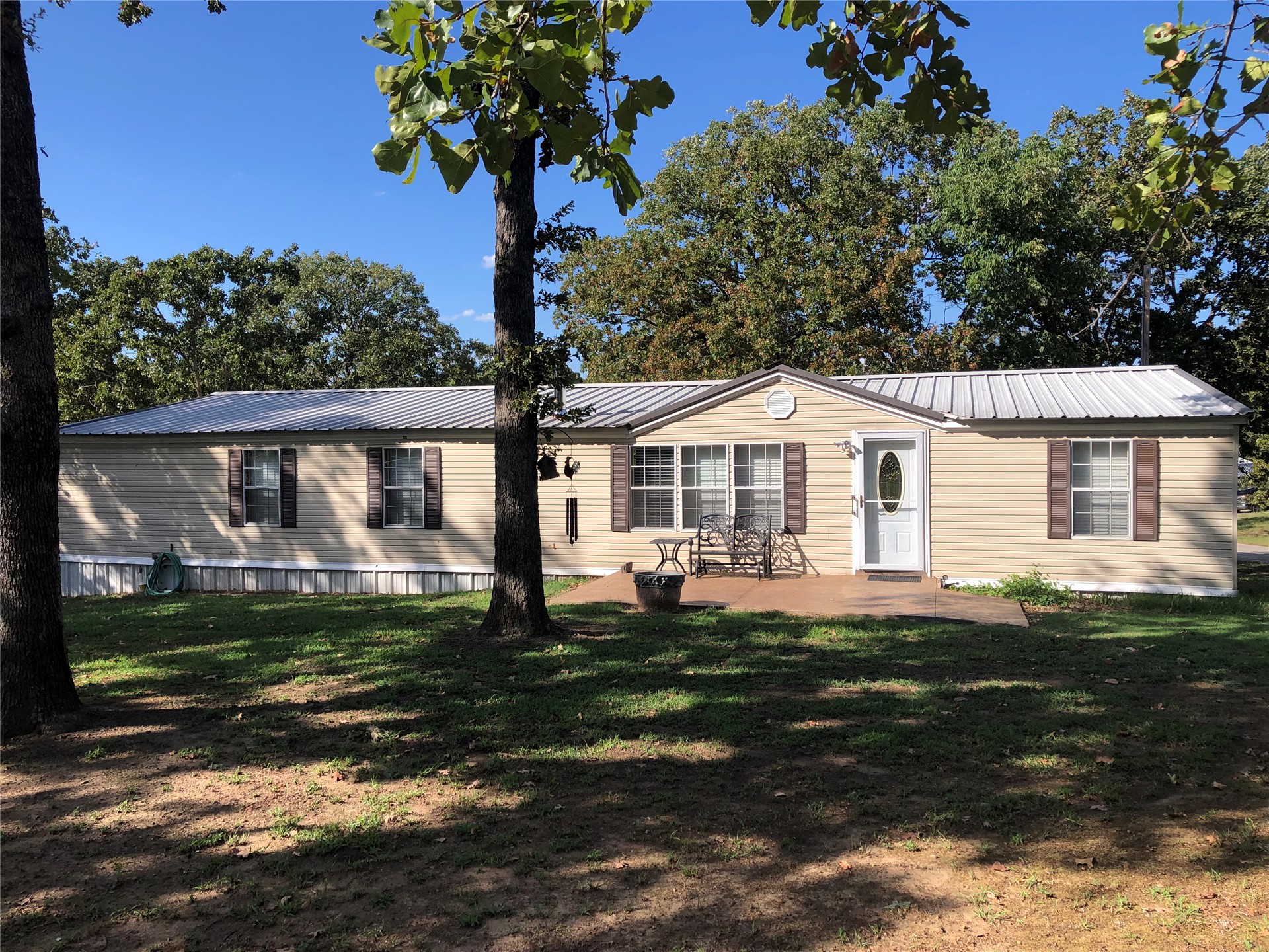 750 Kiowa Lane Mannford OK 74044