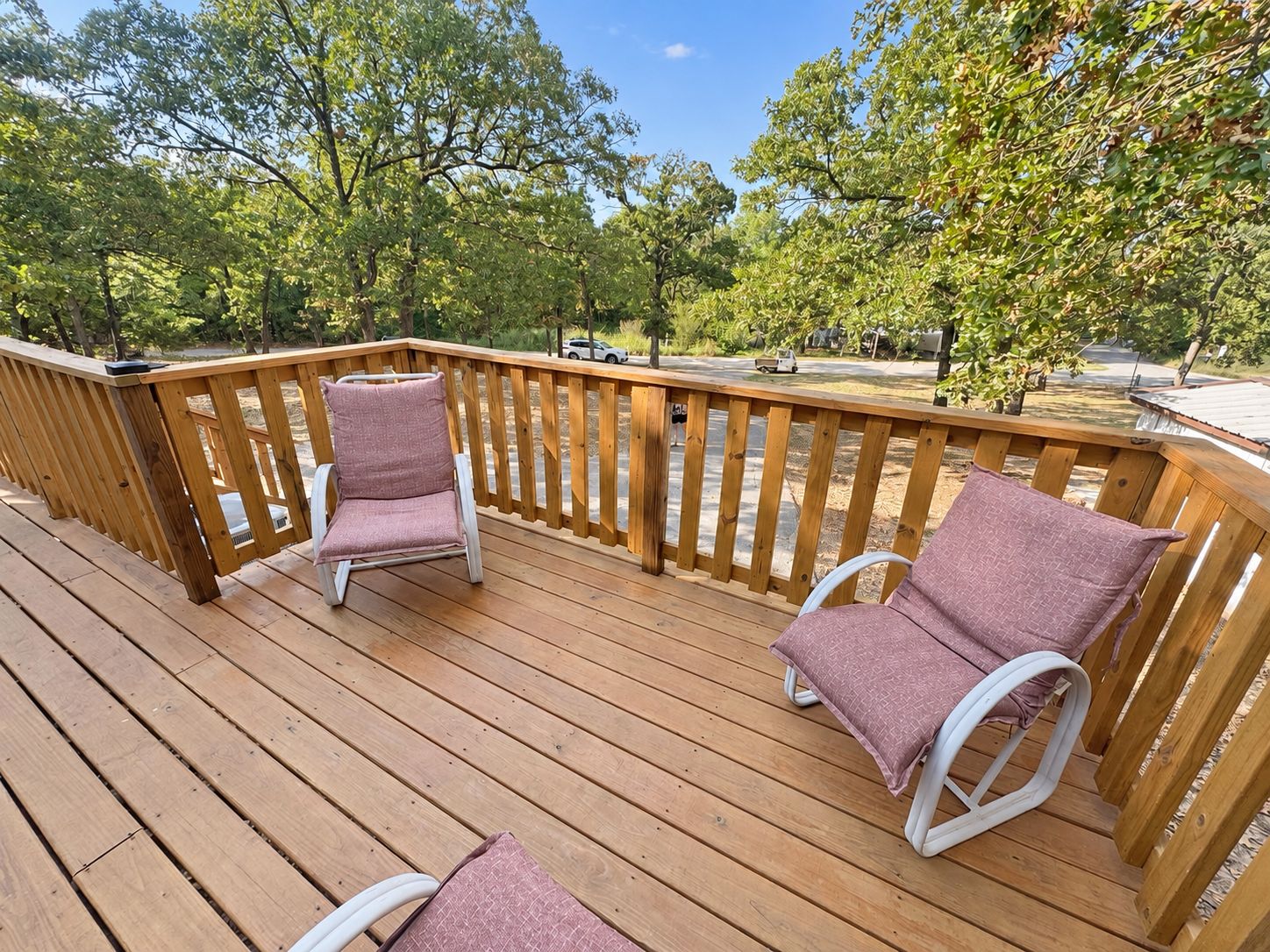 750 Kiowa Lane Mannford OK 74044
