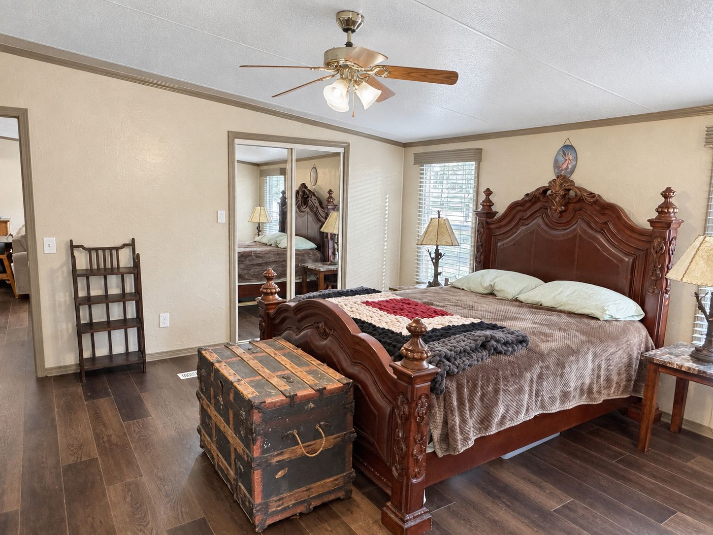 750 Kiowa Lane Mannford OK 74044