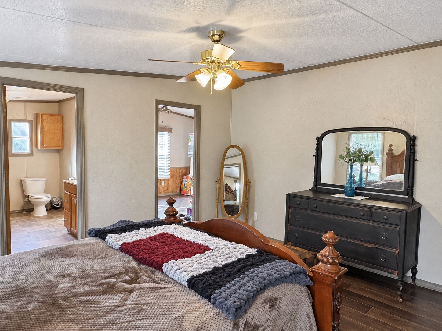 750 Kiowa Lane Mannford OK 74044