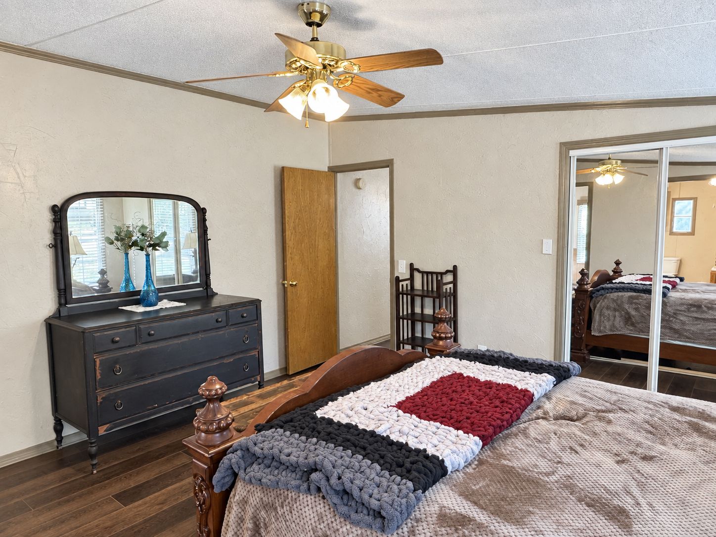 750 Kiowa Lane Mannford OK 74044
