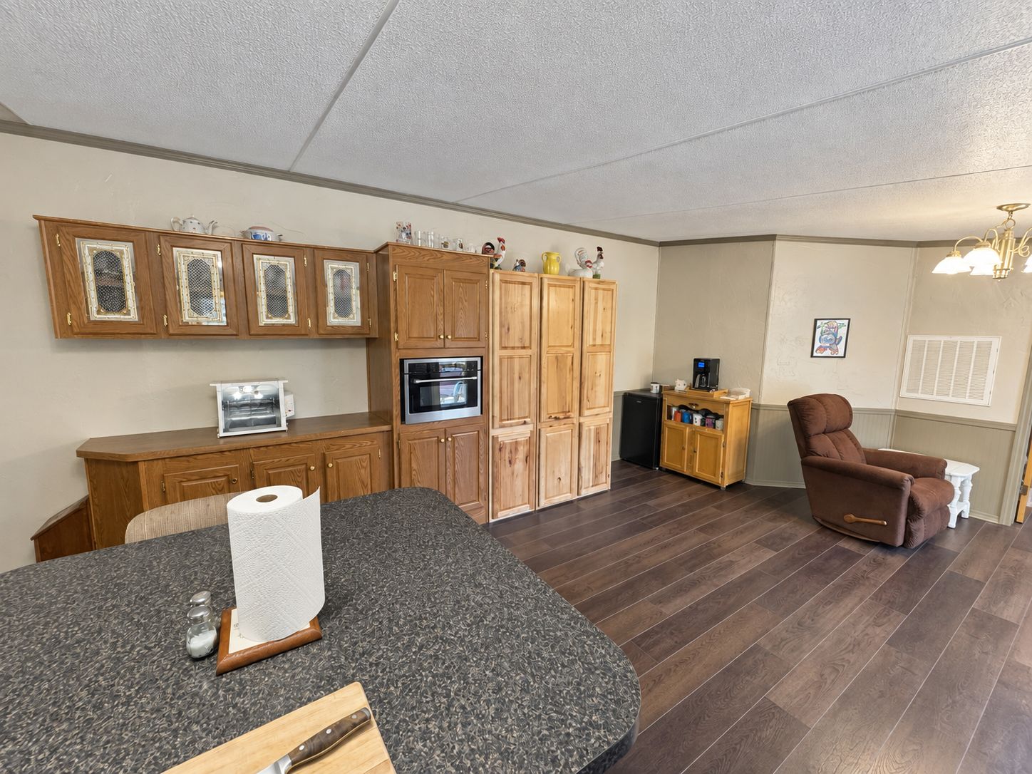 750 Kiowa Lane Mannford OK 74044