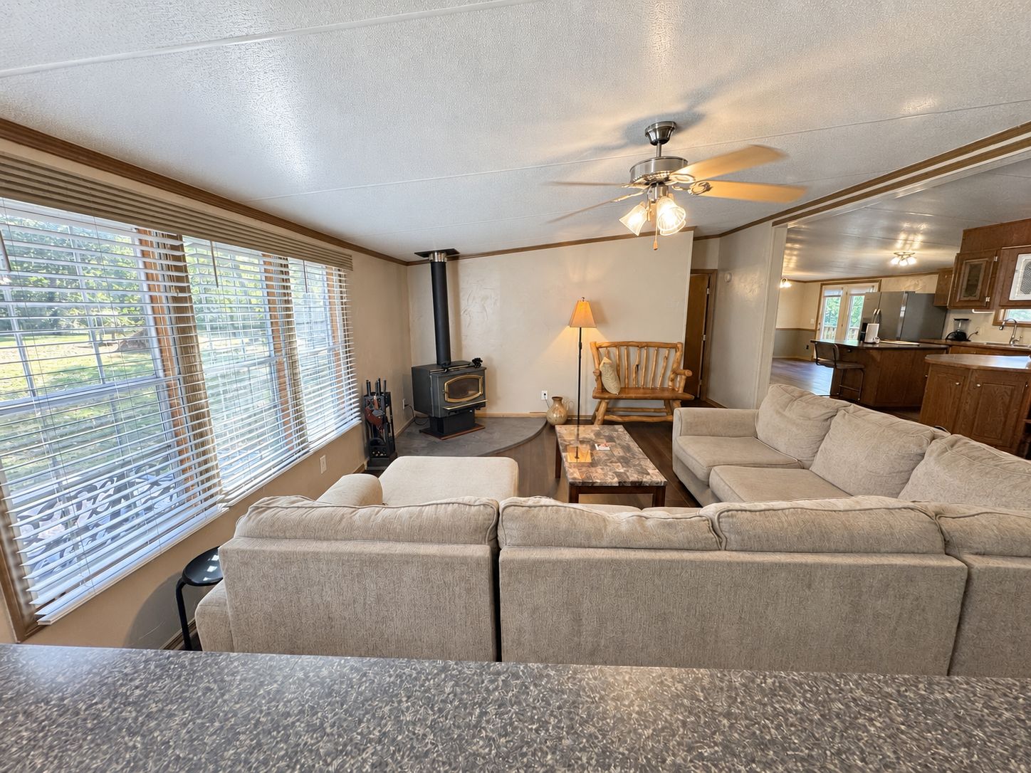 750 Kiowa Lane Mannford OK 74044