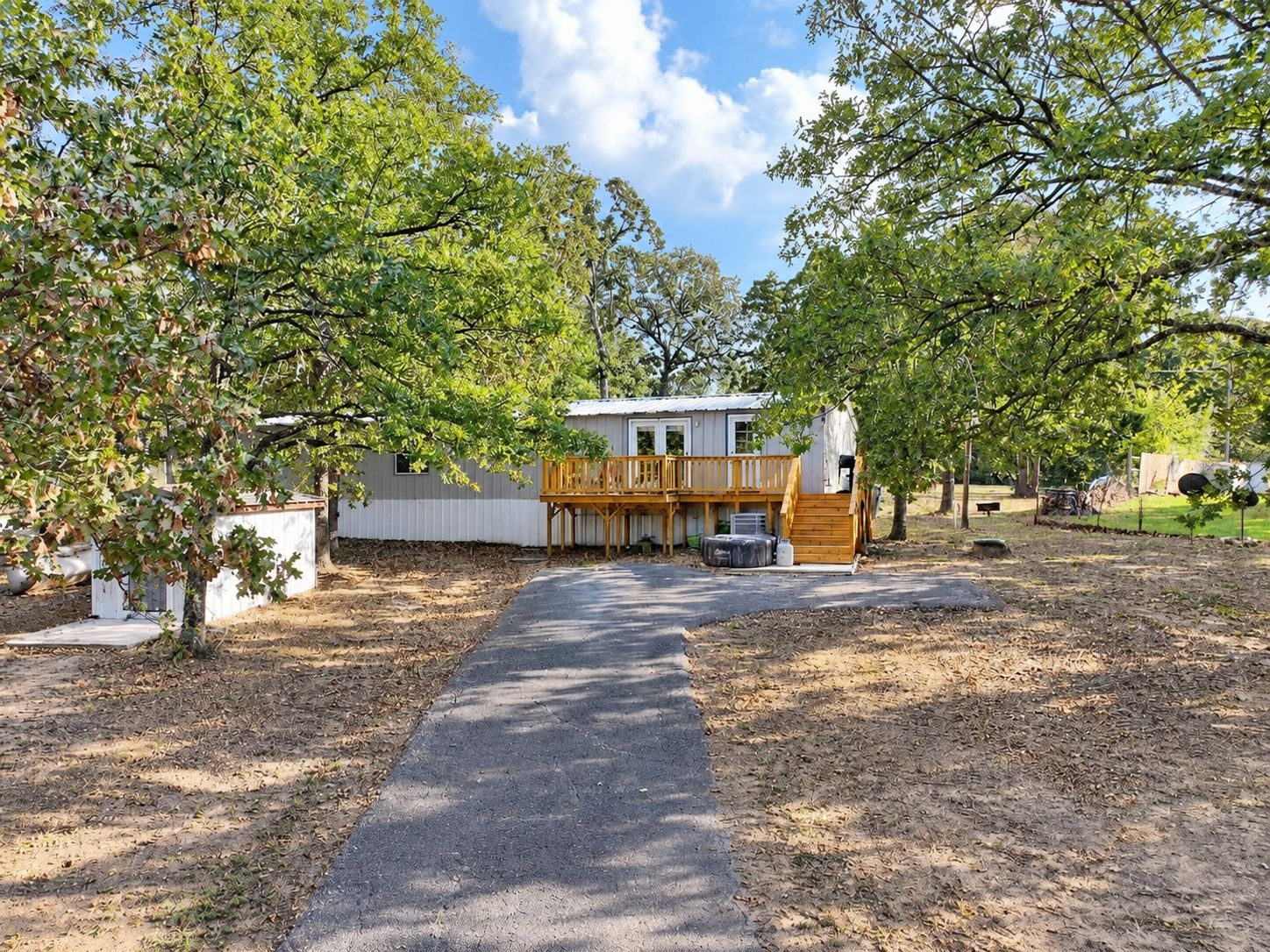 750 Kiowa Lane Mannford OK 74044
