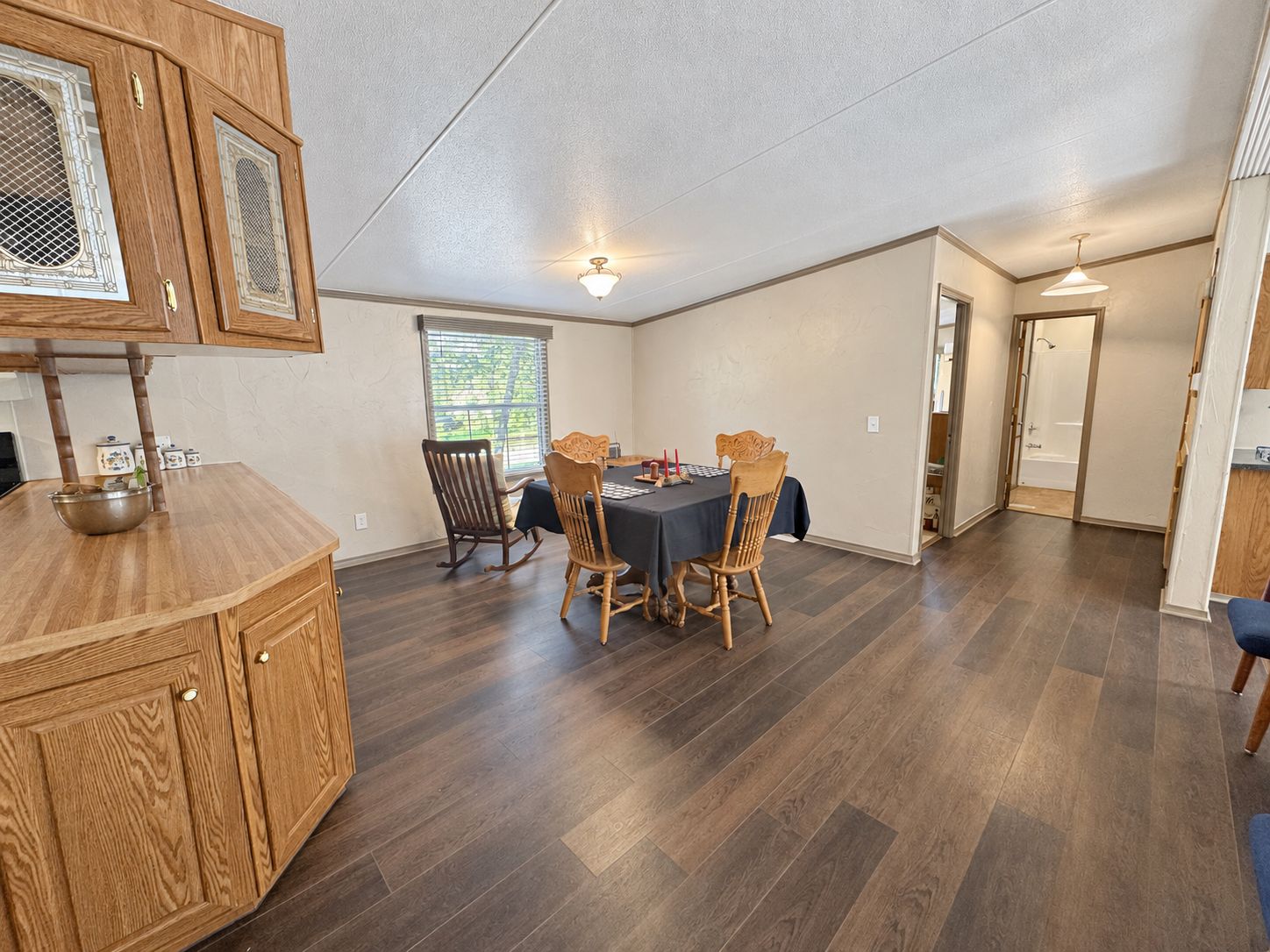 750 Kiowa Lane Mannford OK 74044