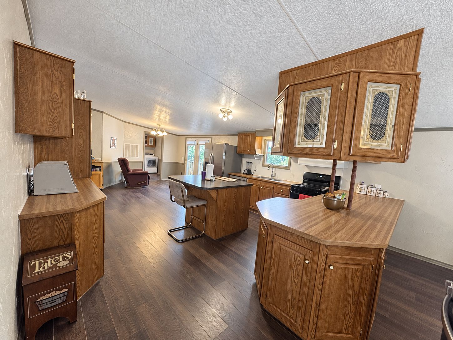 750 Kiowa Lane Mannford OK 74044