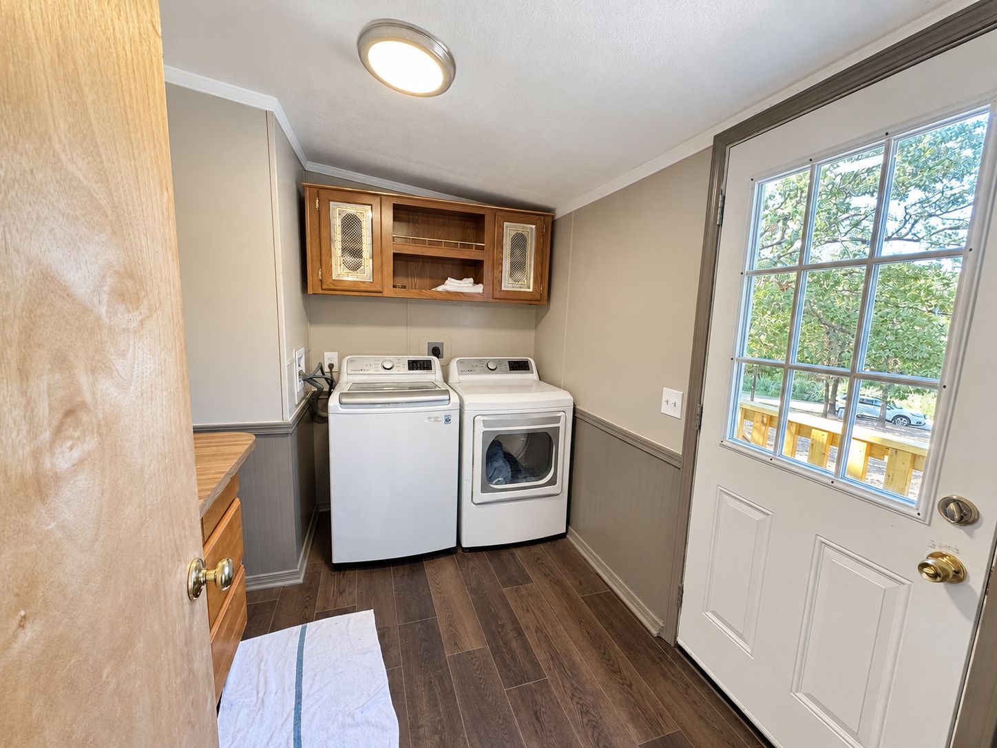 750 Kiowa Lane Mannford OK 74044
