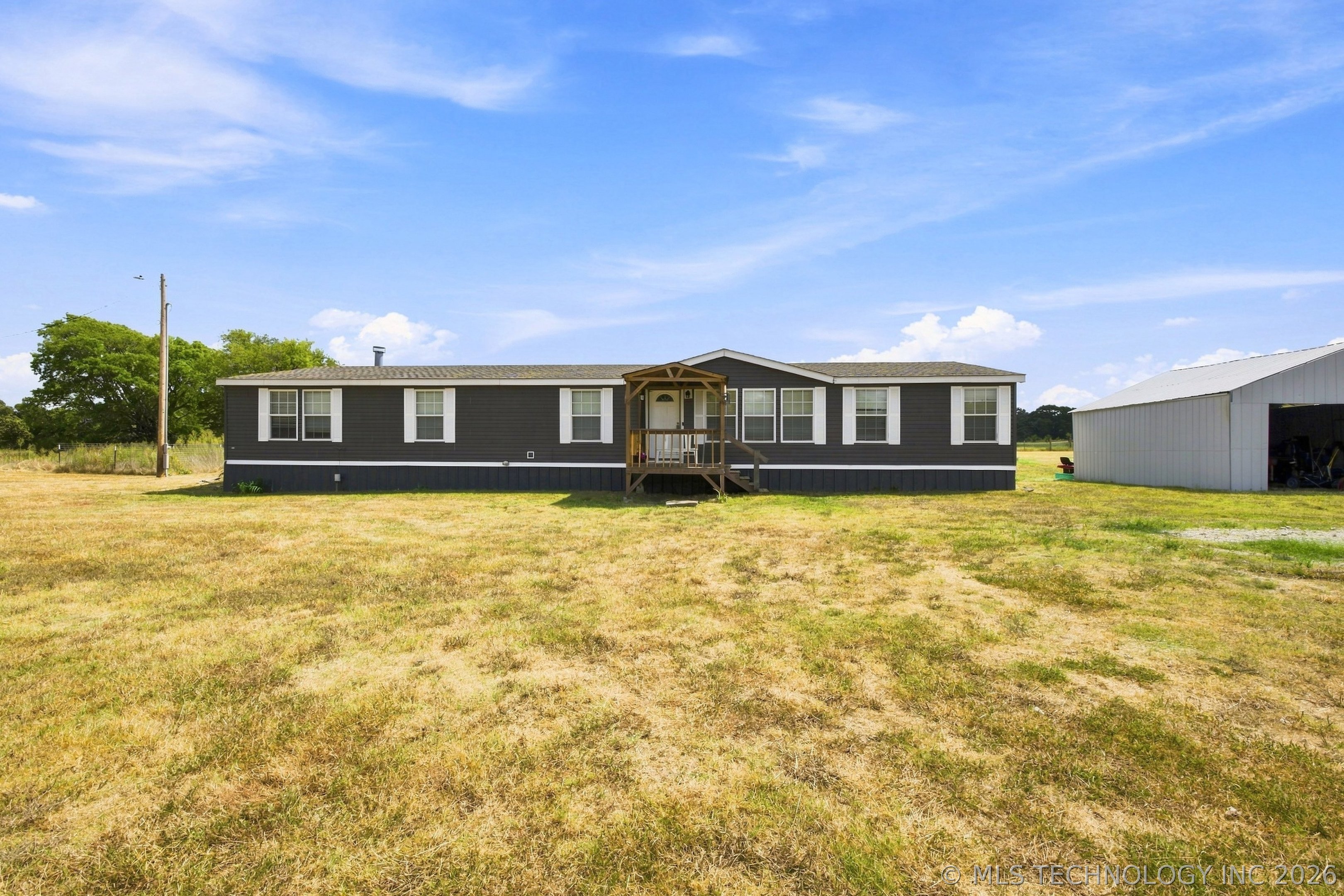 27350 S 170 Road Henryetta OK 74437