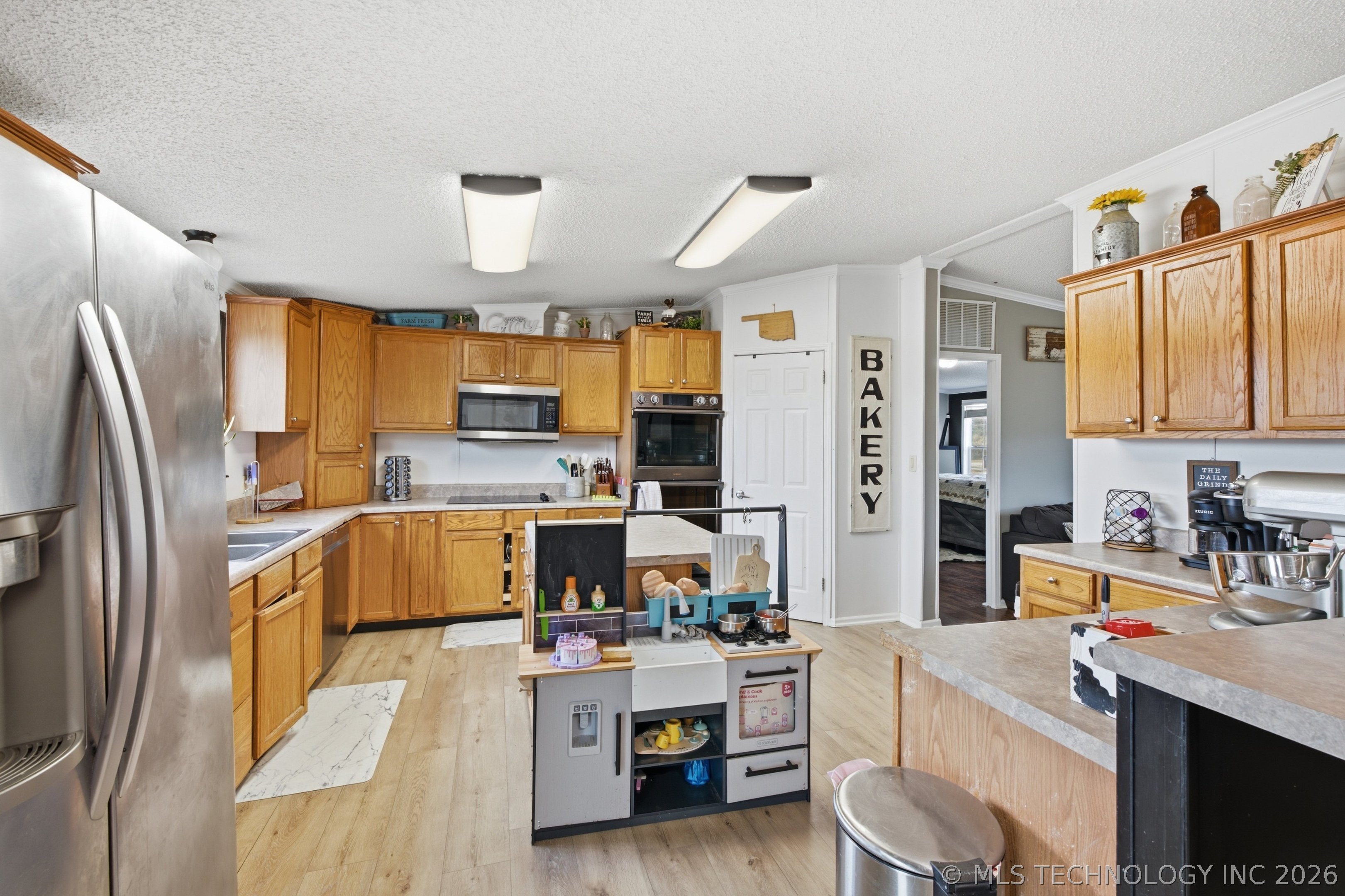 27350 S 170 Road Henryetta OK 74437