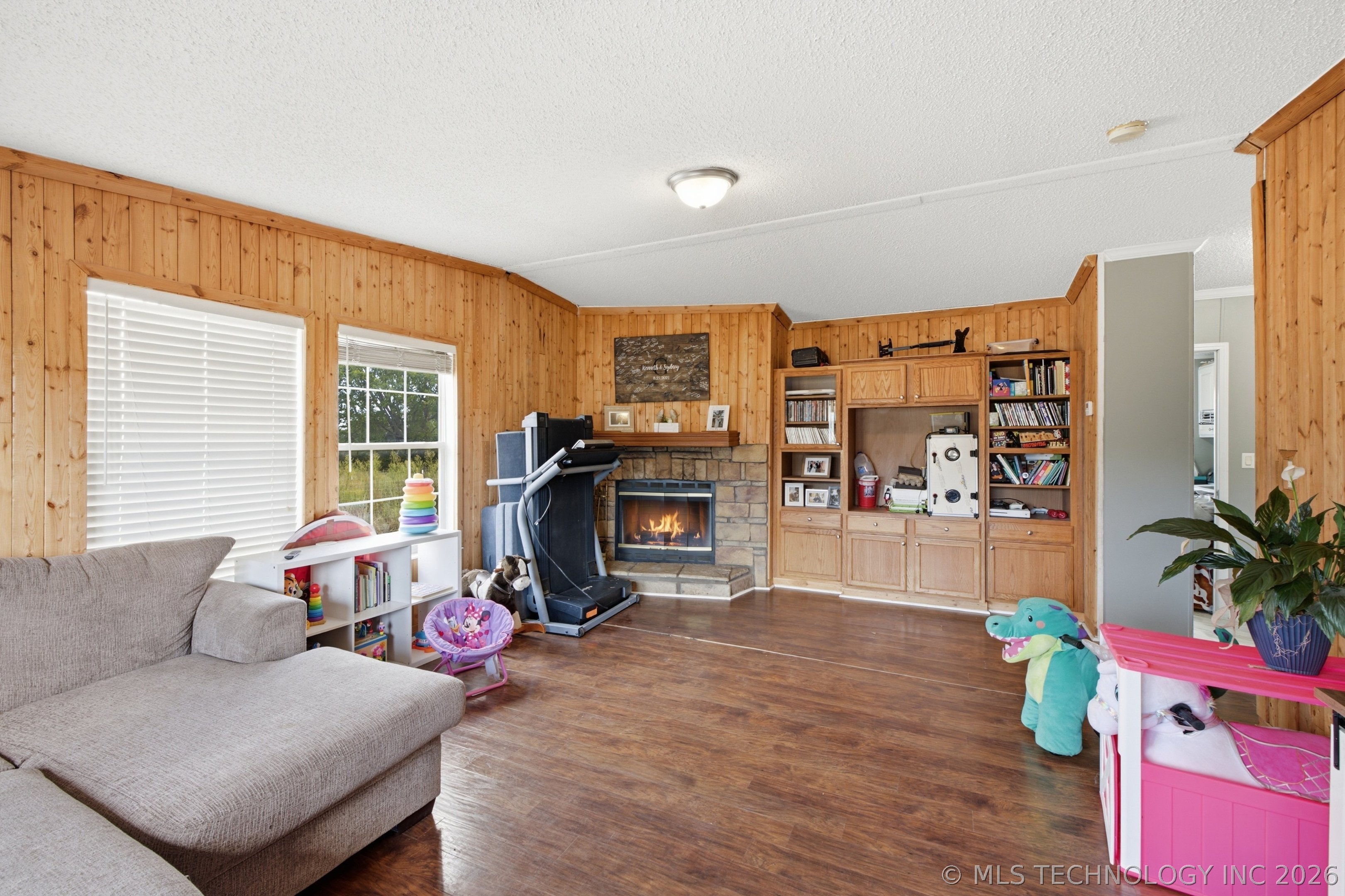 27350 S 170 Road Henryetta OK 74437