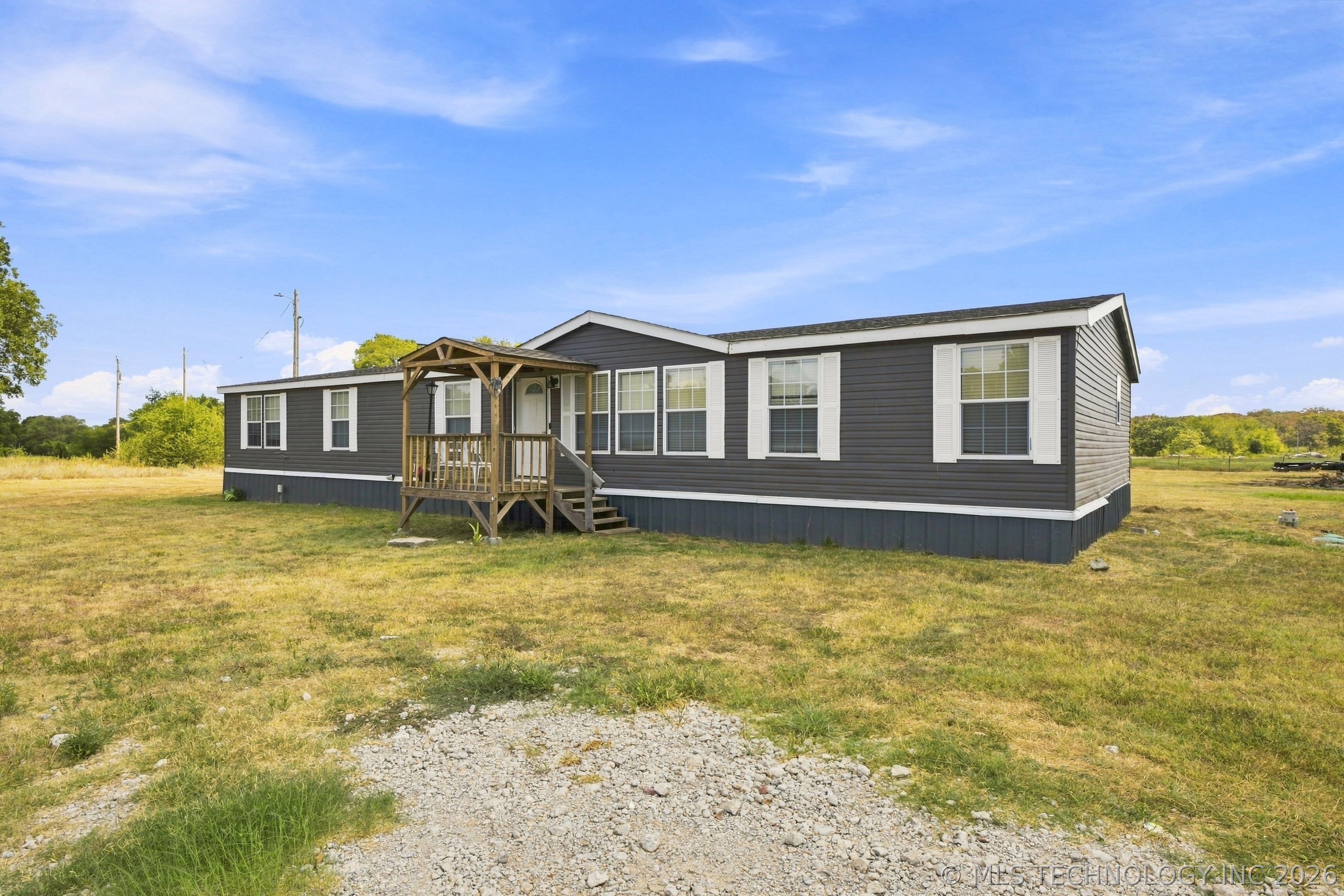 27350 S 170 Road Henryetta OK 74437