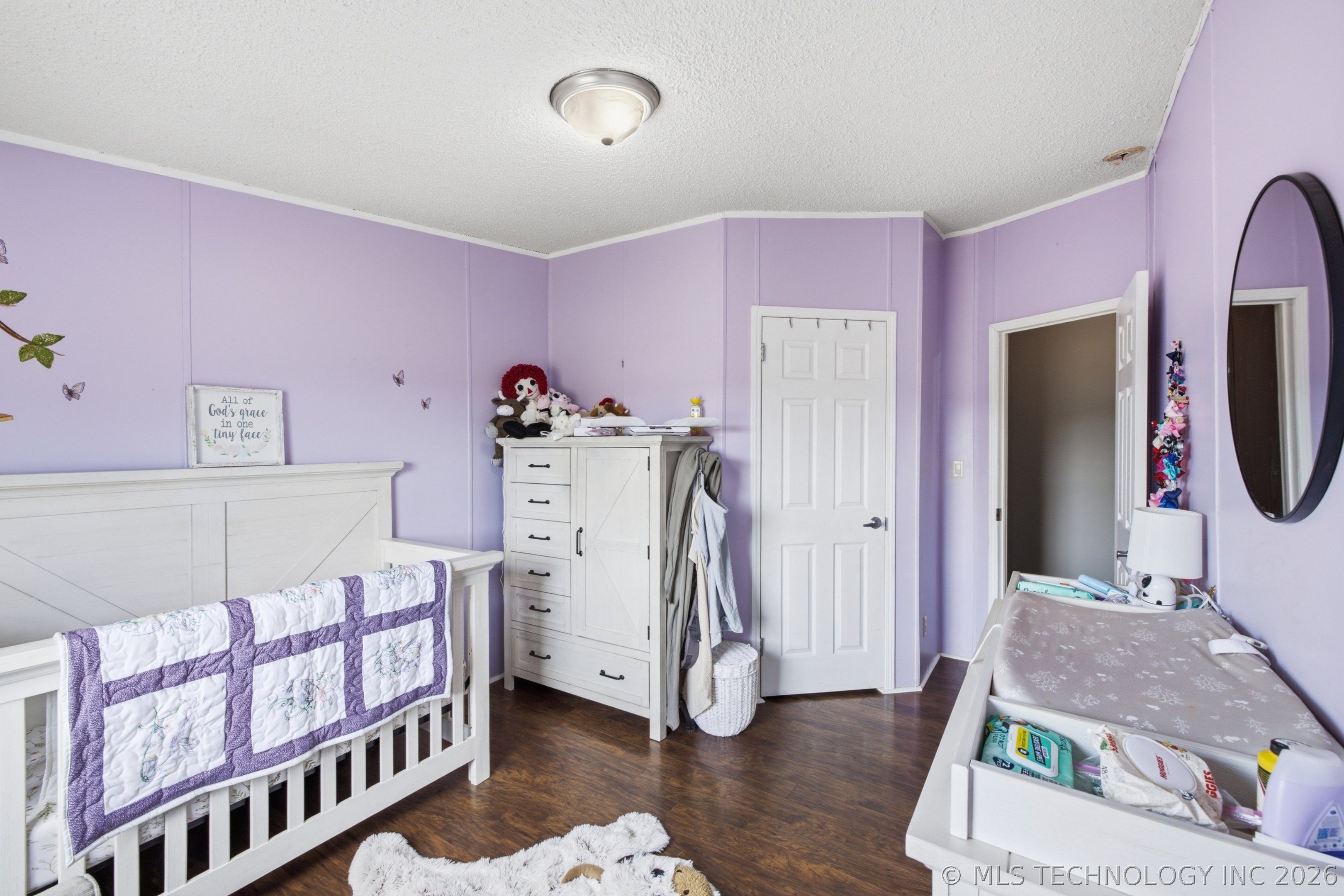 27350 S 170 Road Henryetta OK 74437