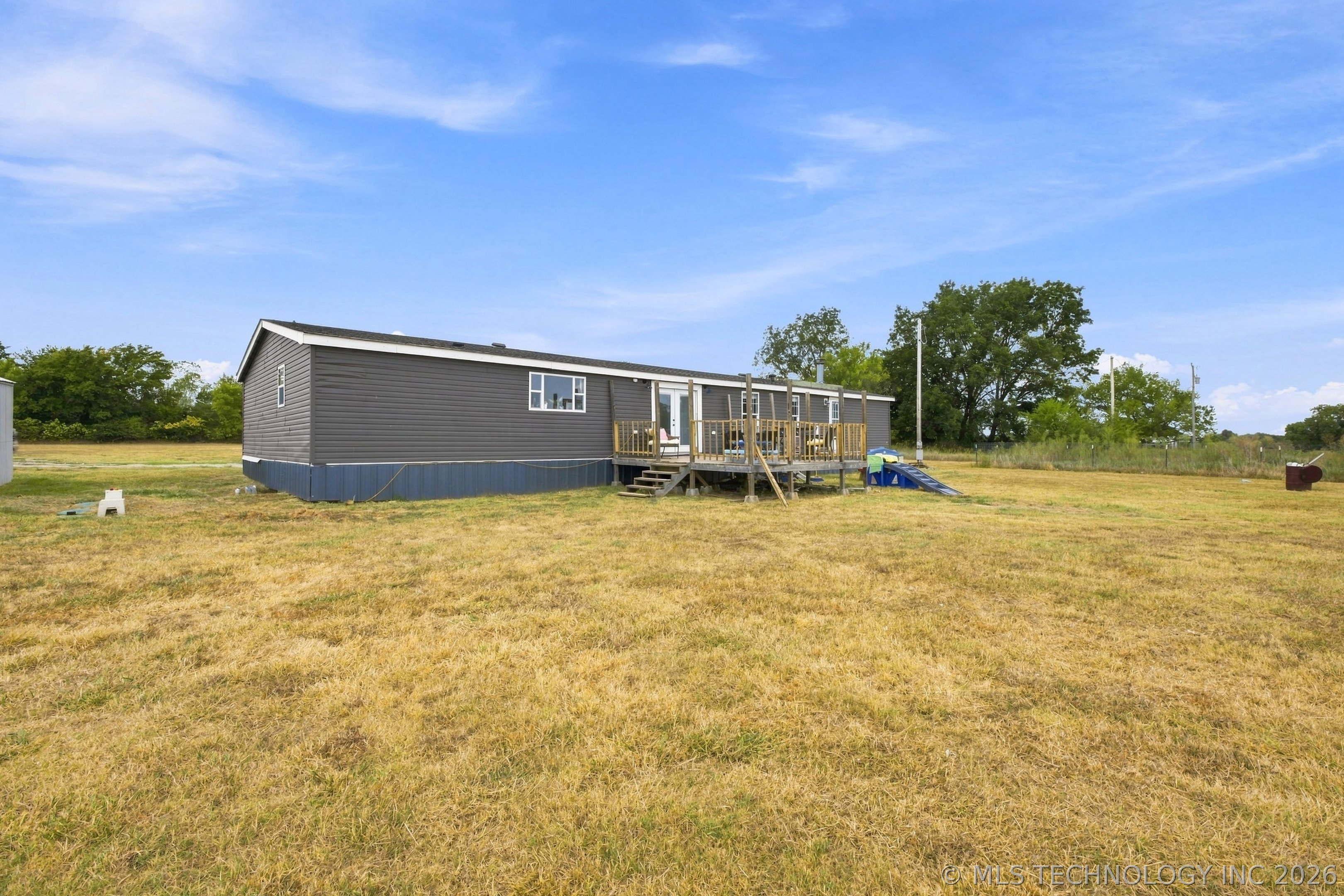 27350 S 170 Road Henryetta OK 74437