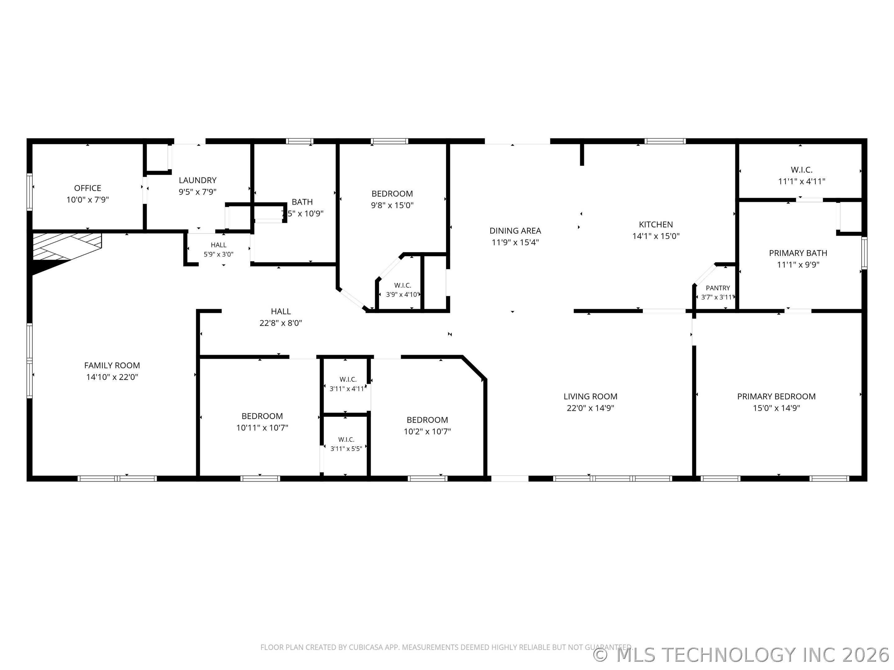 27350 S 170 Road Henryetta OK 74437