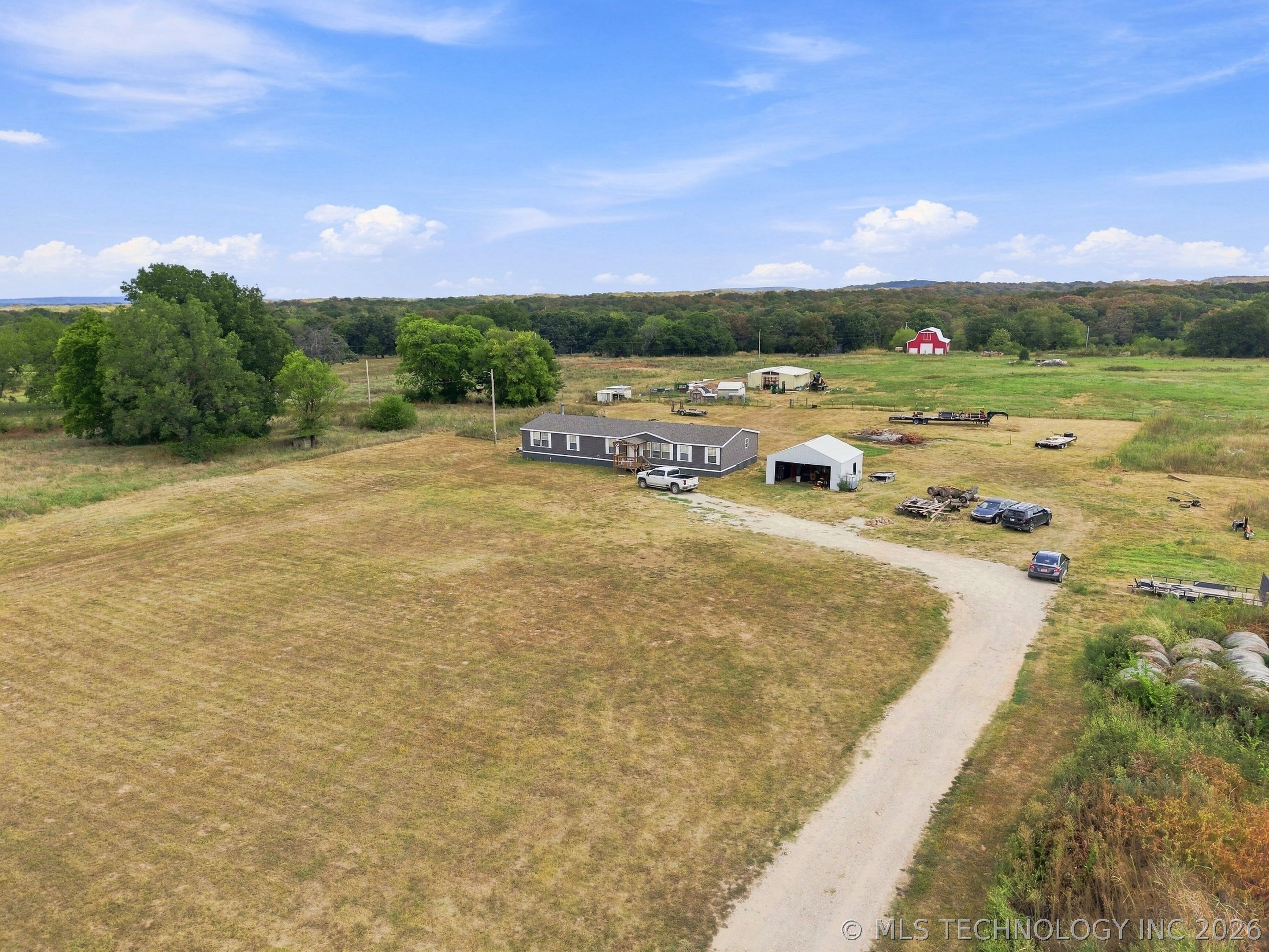 27350 S 170 Road Henryetta OK 74437