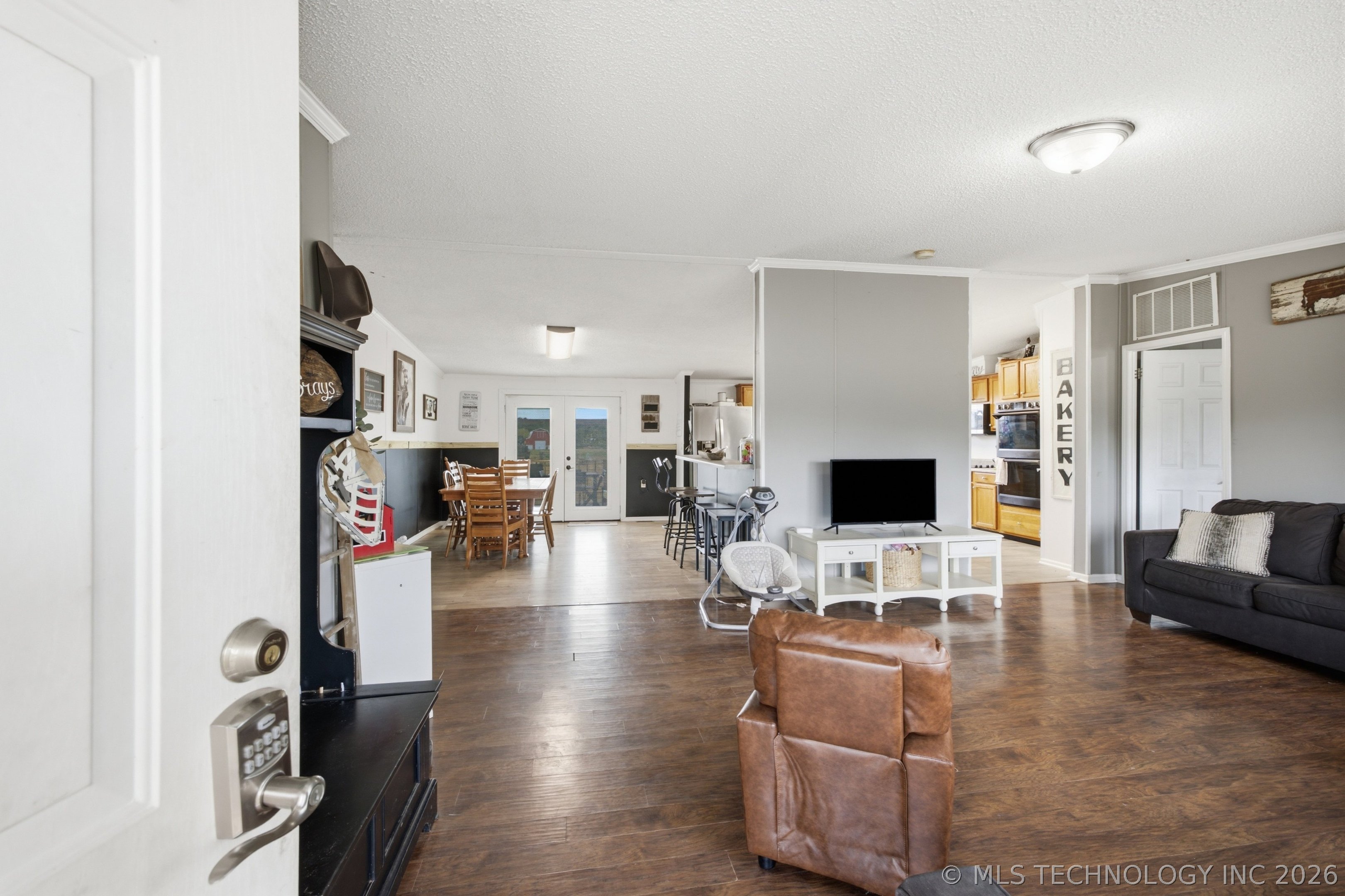 27350 S 170 Road Henryetta OK 74437