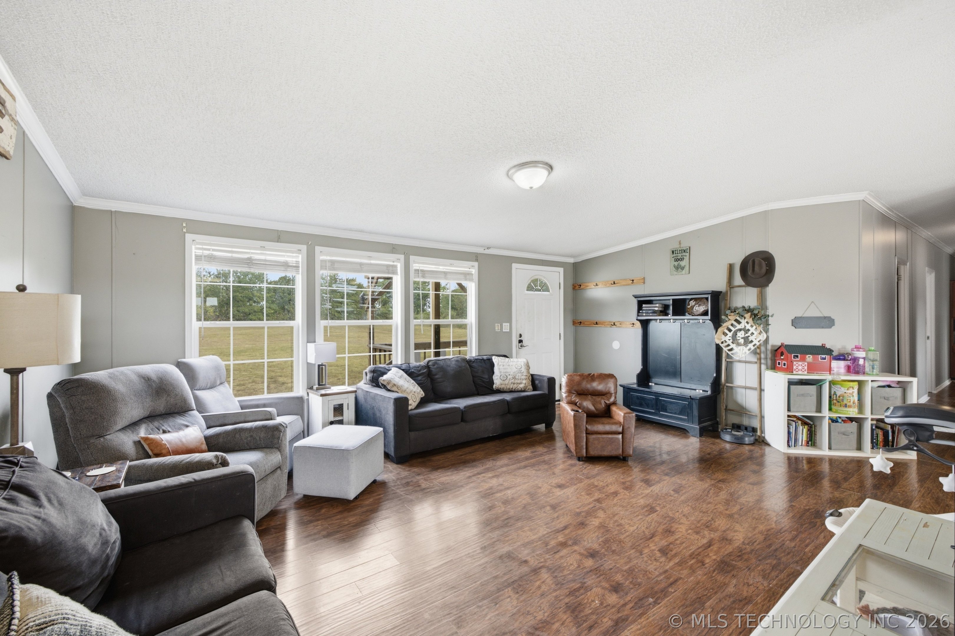 27350 S 170 Road Henryetta OK 74437