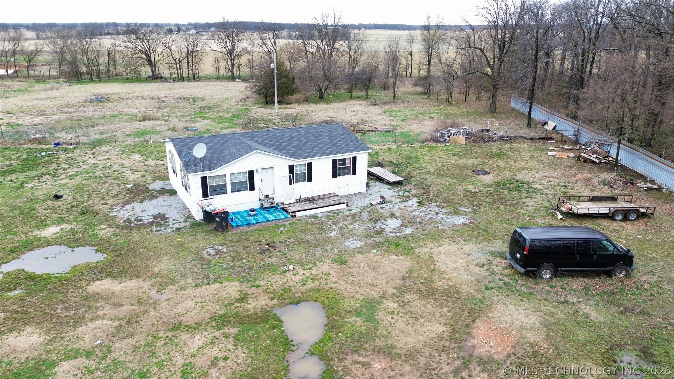 21184 Highway 20 Jay OK 74346