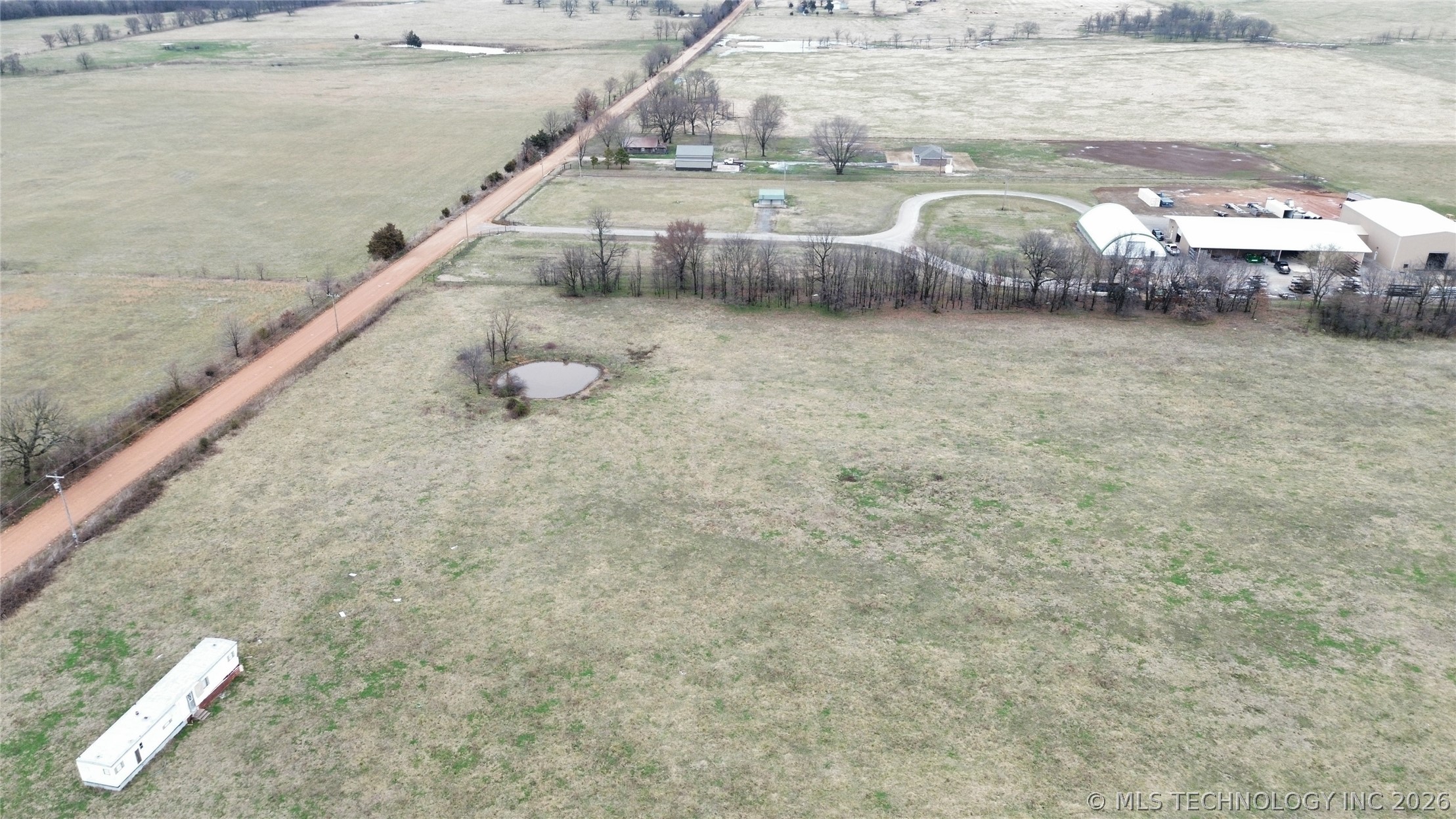 21184 Highway 20 Jay OK 74346