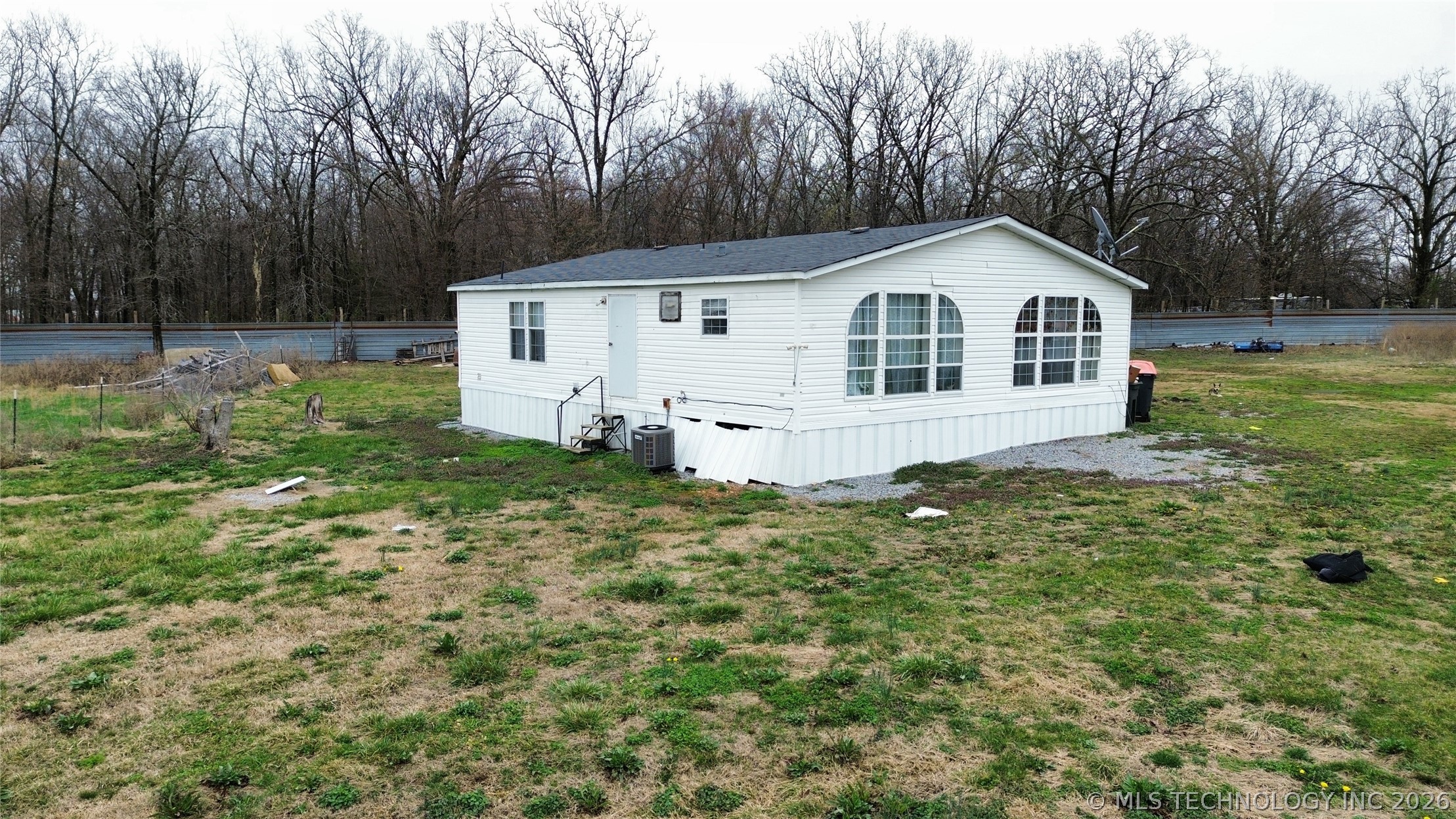 21184 Highway 20 Jay OK 74346