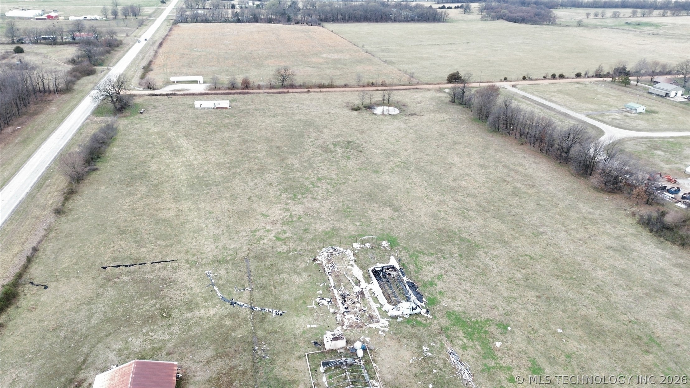 21184 Highway 20 Jay OK 74346