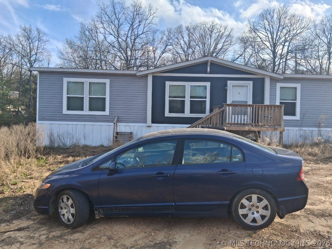 18435 S 80th West Avenue Mounds OK 74047