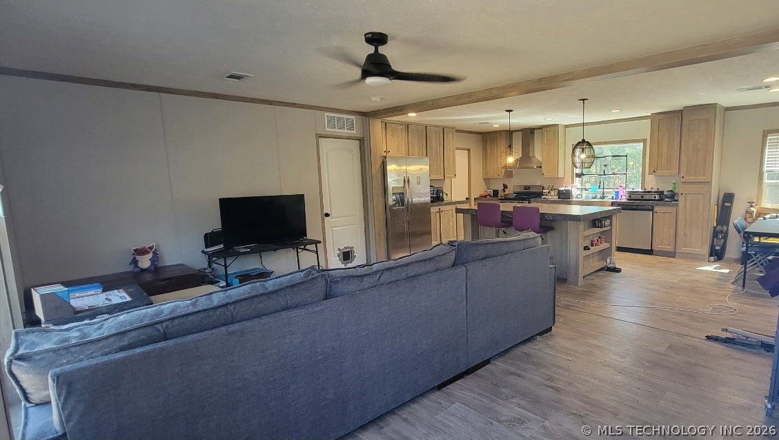 18435 S 80th West Avenue Mounds OK 74047