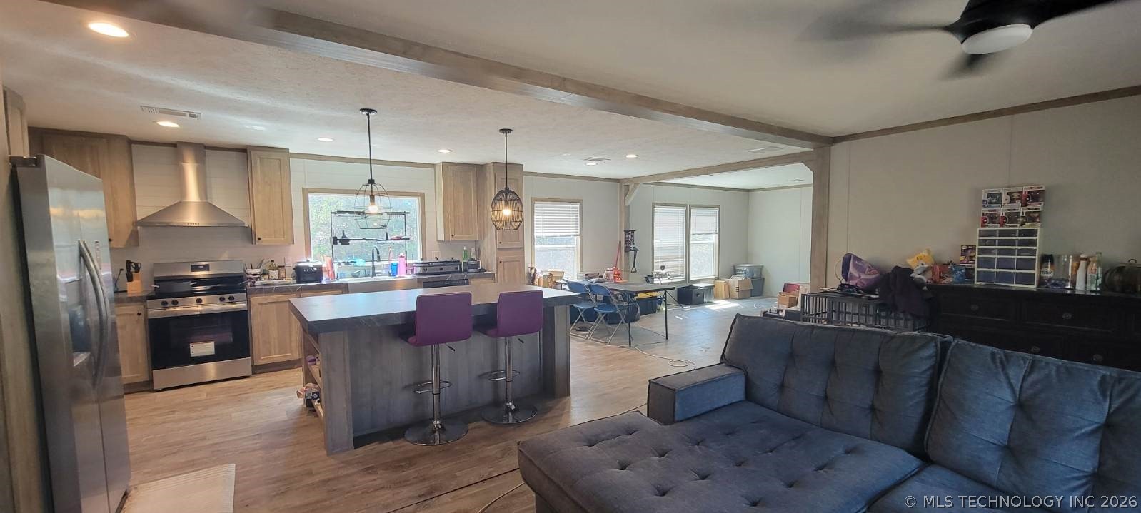 18435 S 80th West Avenue Mounds OK 74047