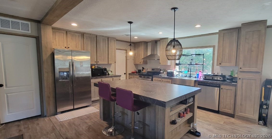 18435 S 80th West Avenue Mounds OK 74047